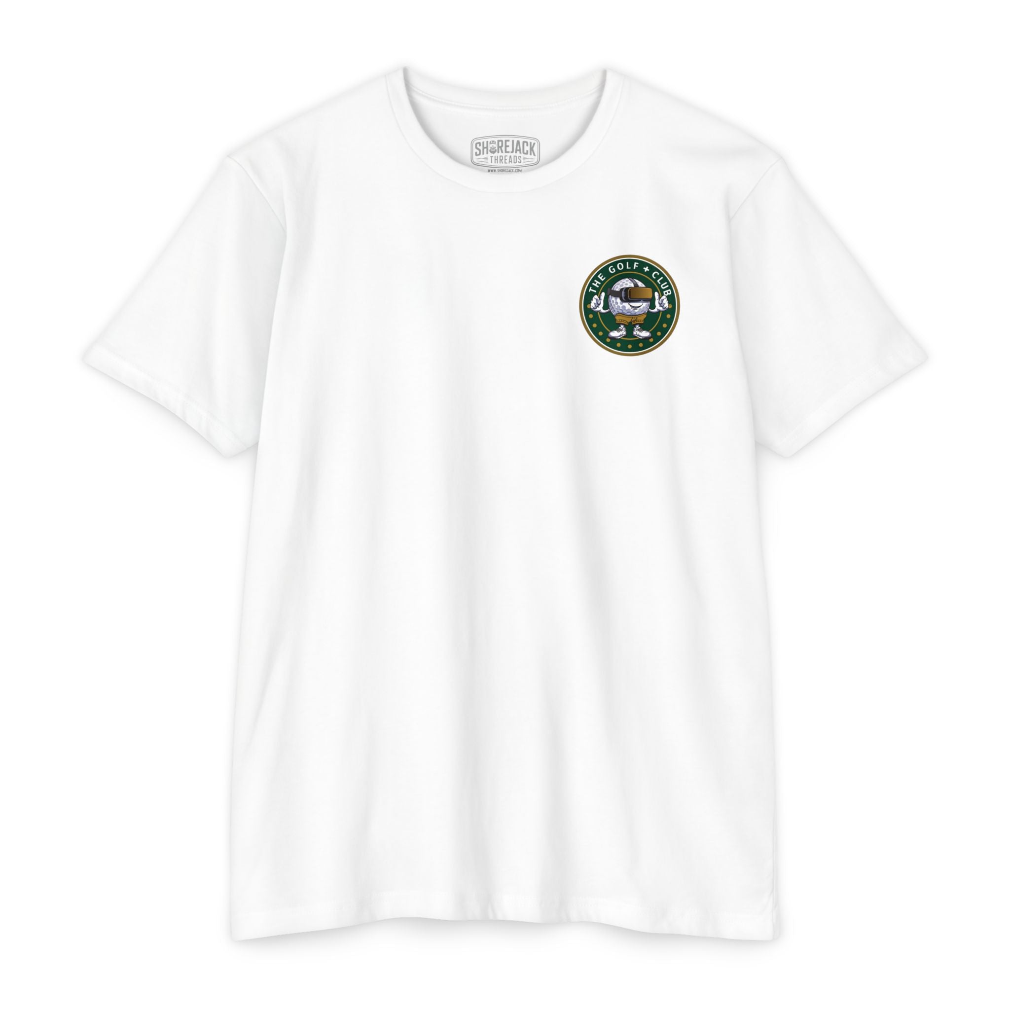 TGC Mascot T-shirt