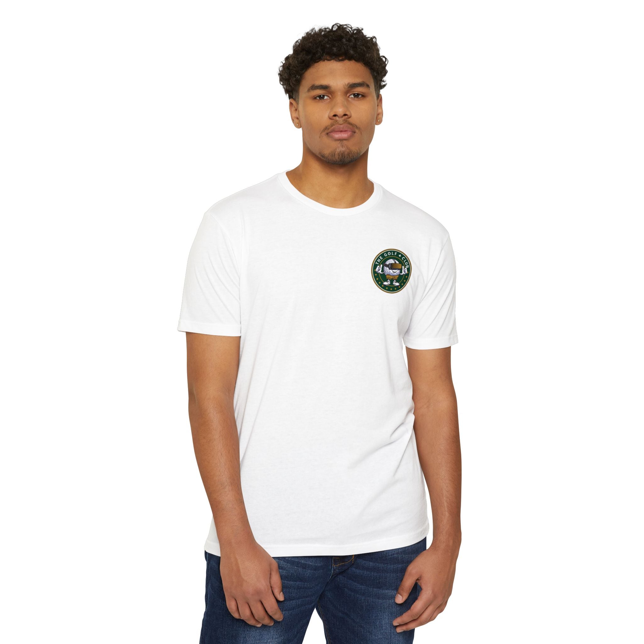 TGC Mascot T-shirt