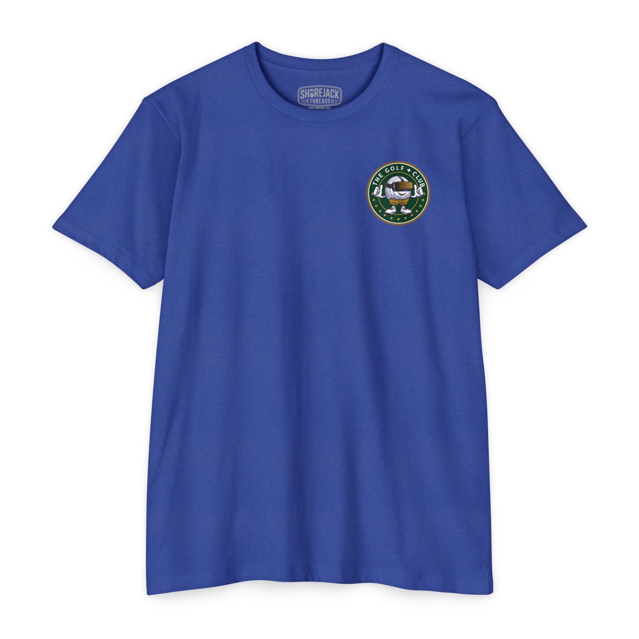 TGC Mascot T-shirt