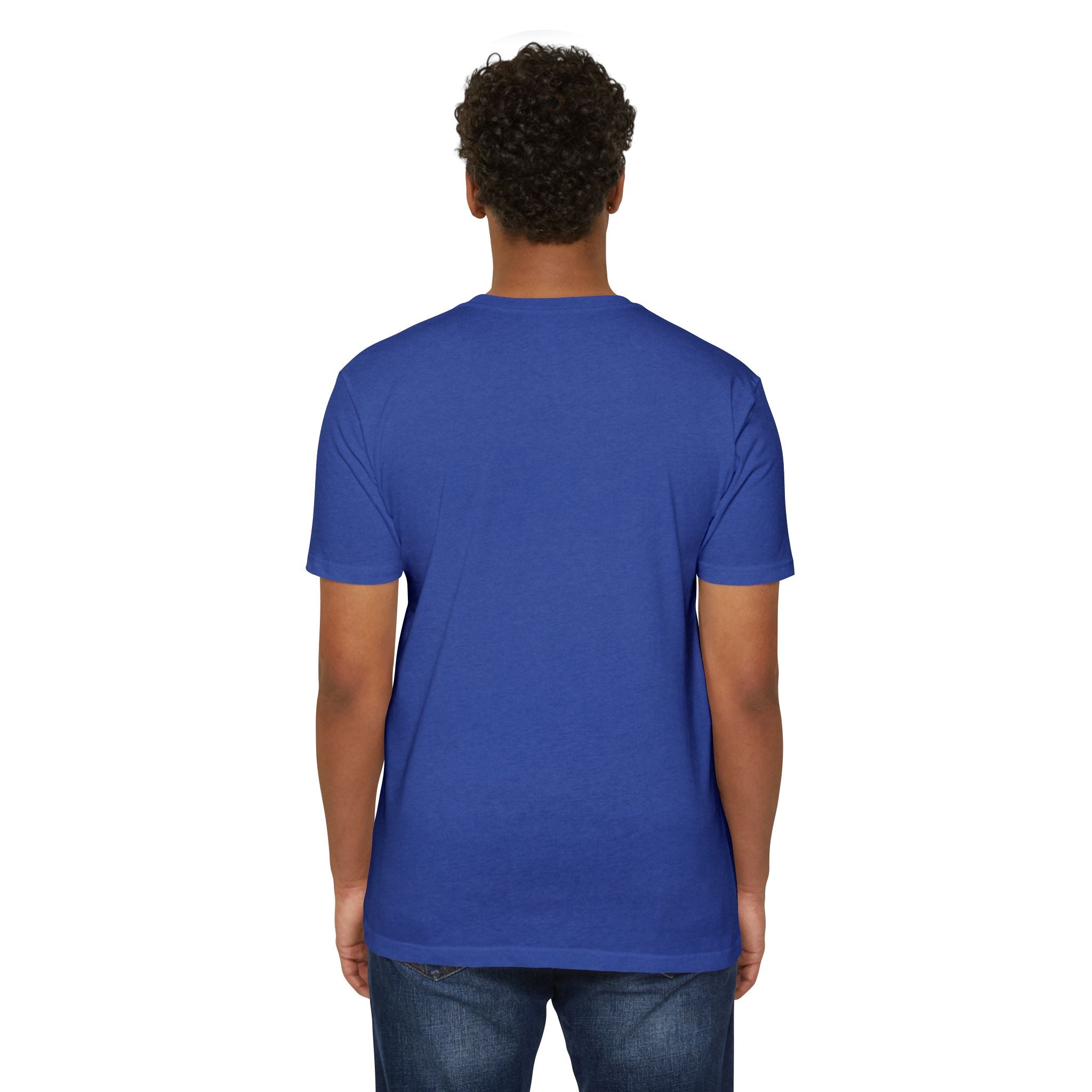 TGC Mascot T-shirt