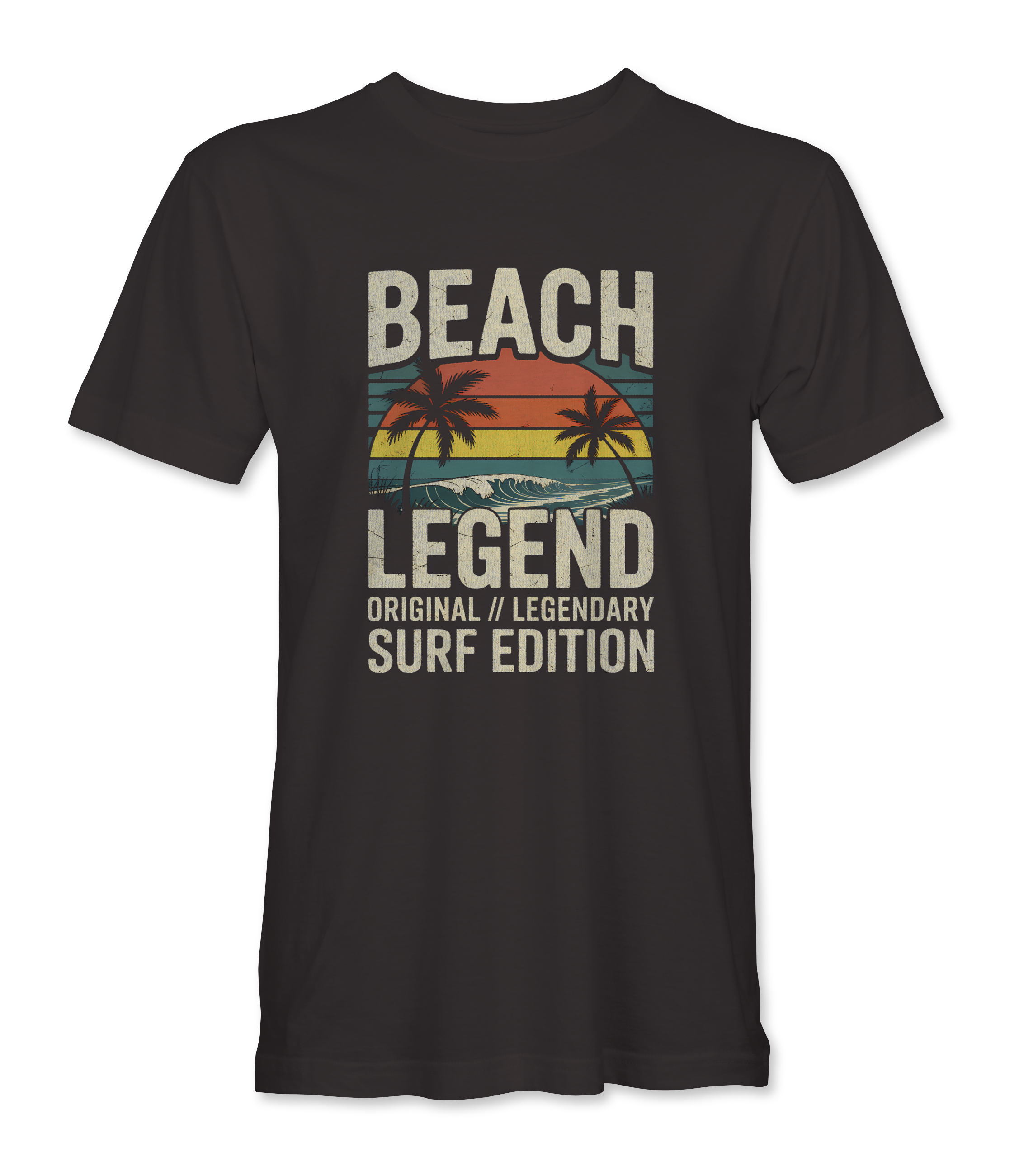 Beach Legend Tee