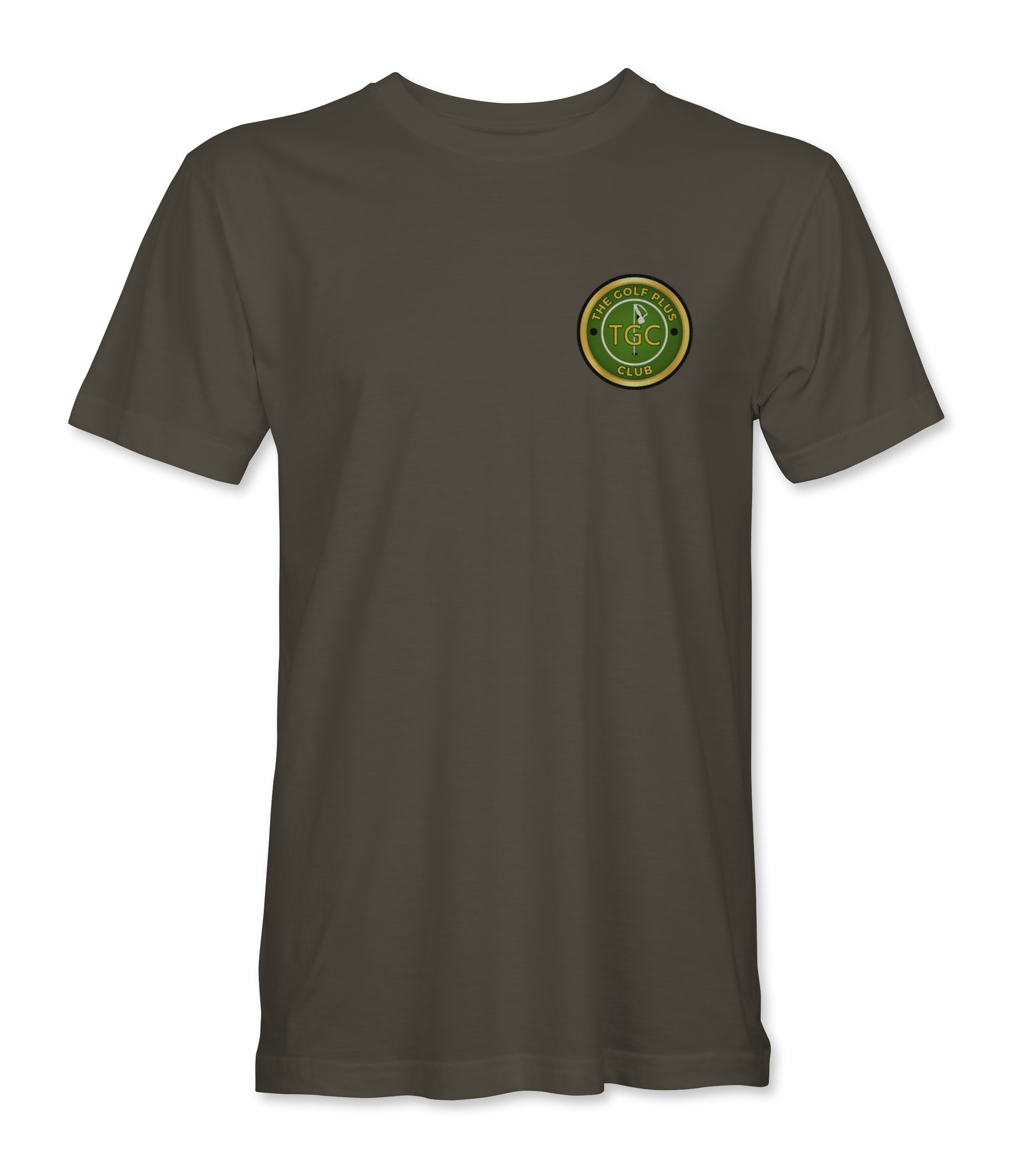 TGC Official Logo T-Shirt