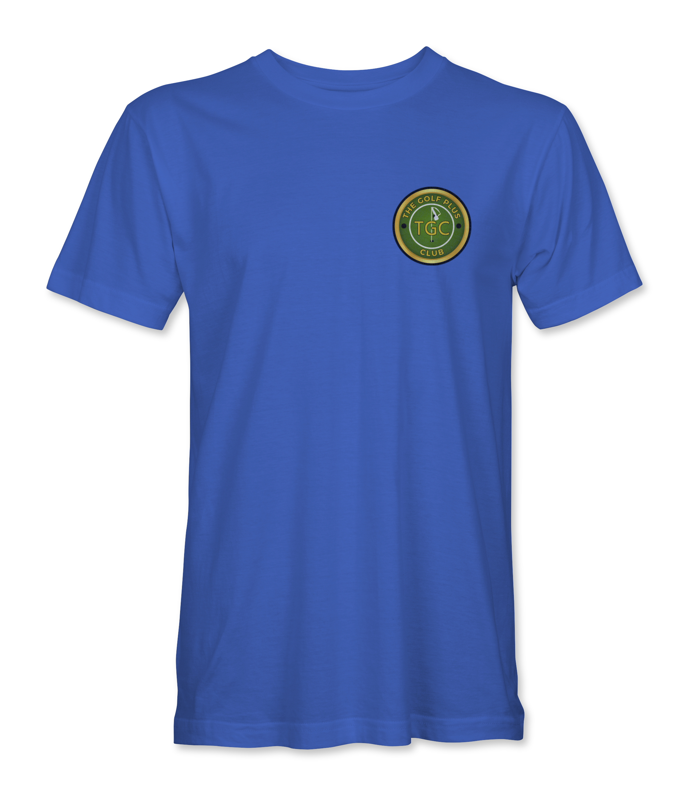 TGC Official Logo T-Shirt