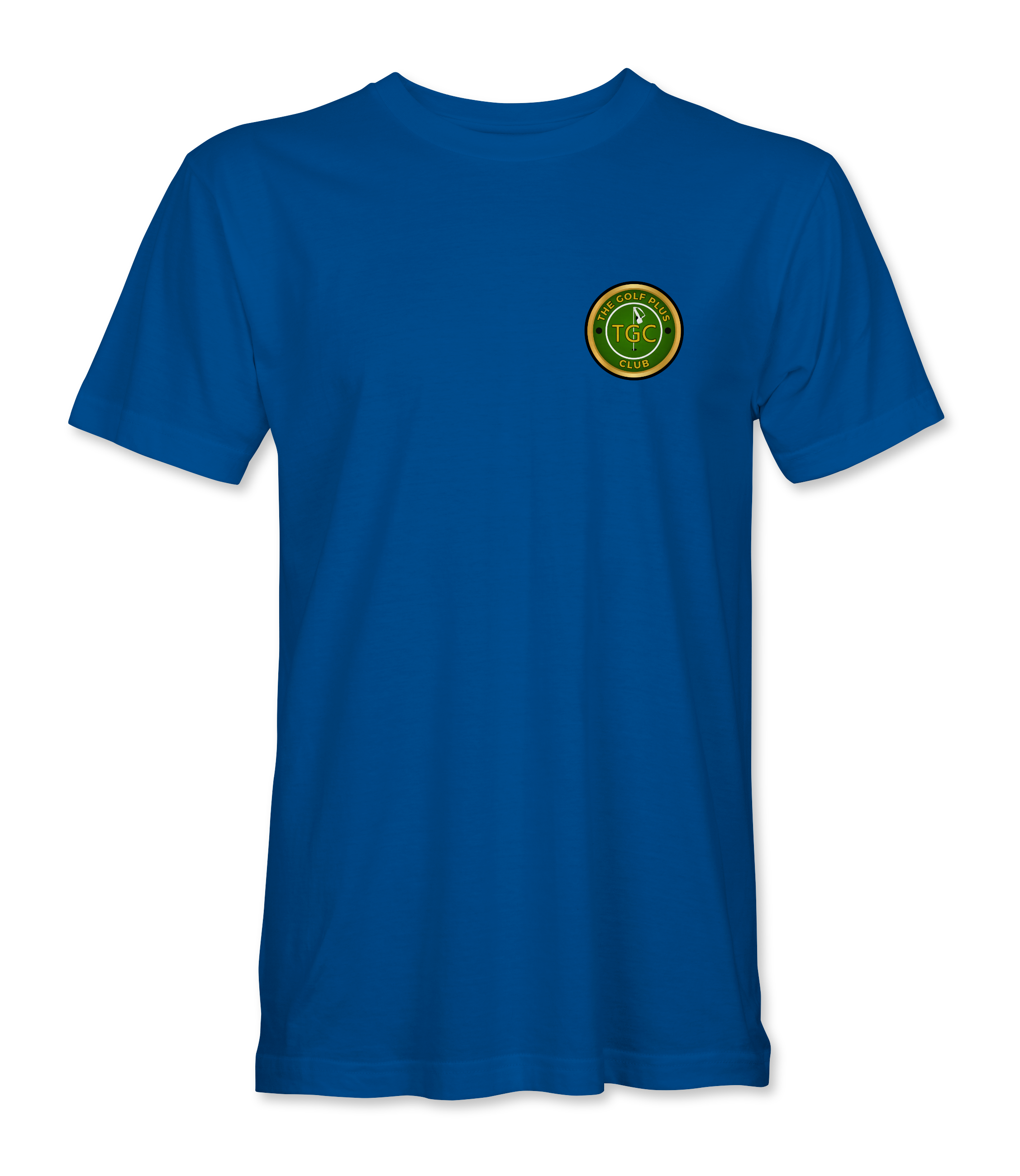 TGC Official Logo T-Shirt