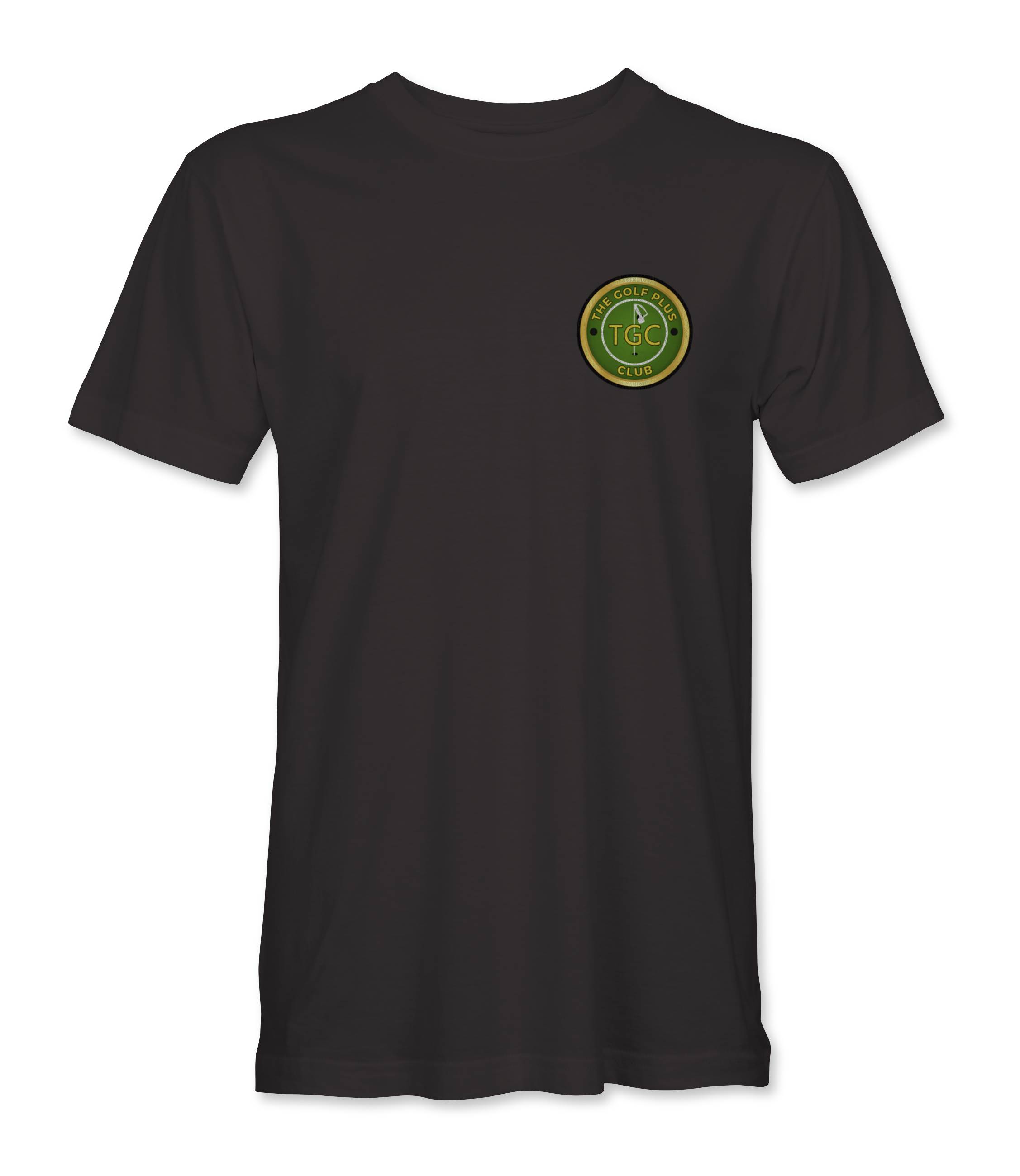 TGC Official Logo T-Shirt