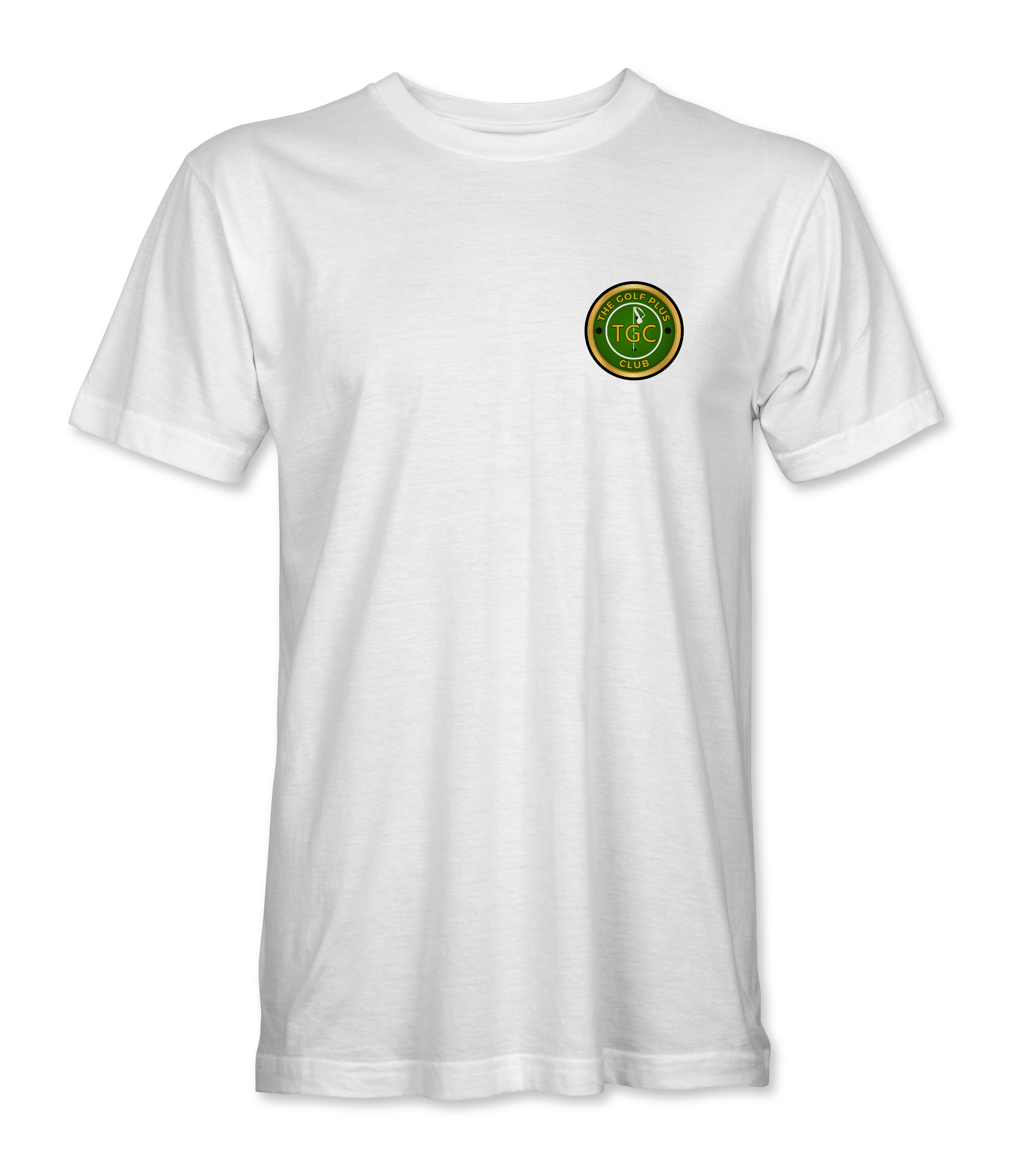 TGC Official Logo T-Shirt