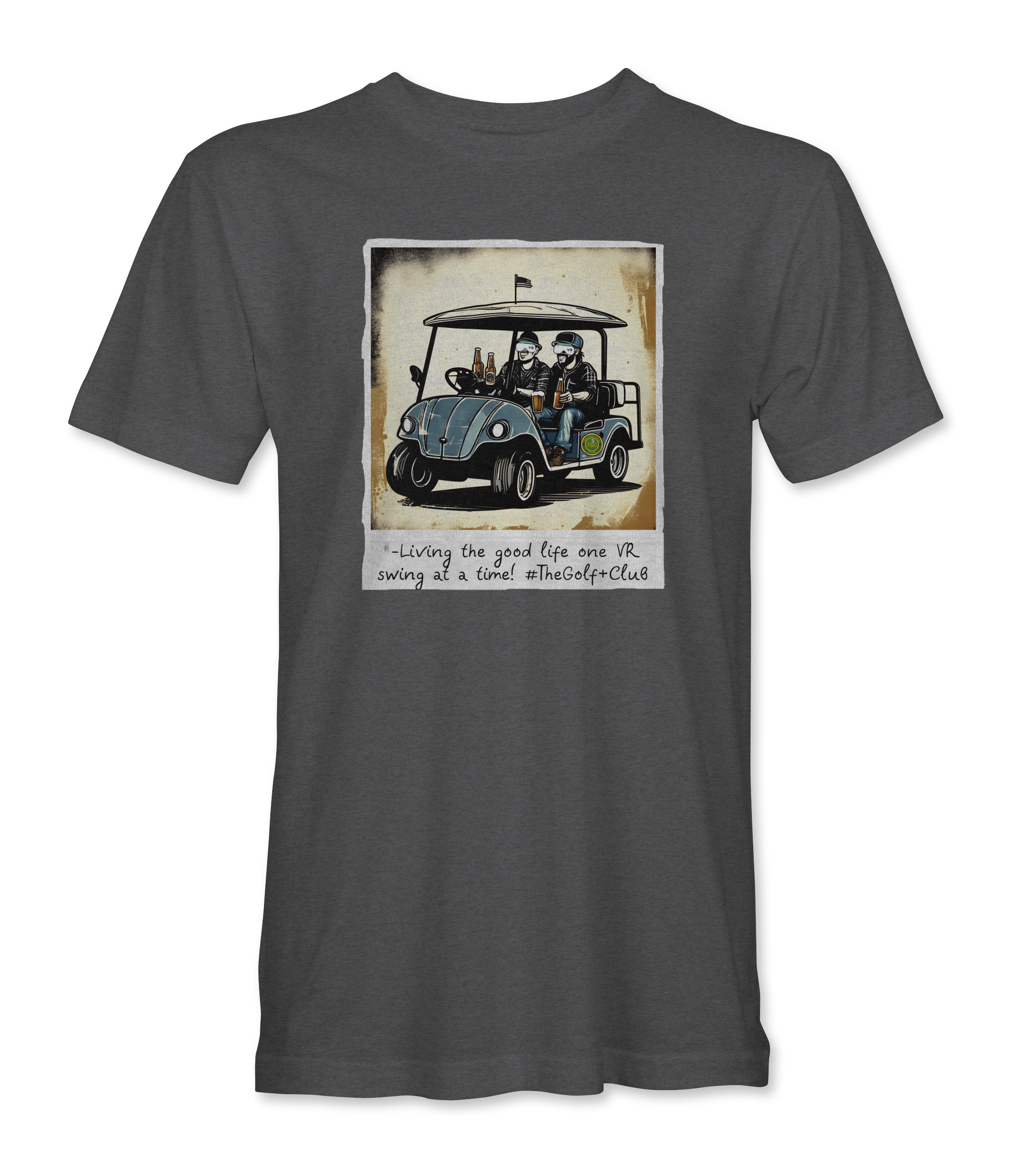 TGC Good Life T-Shirt