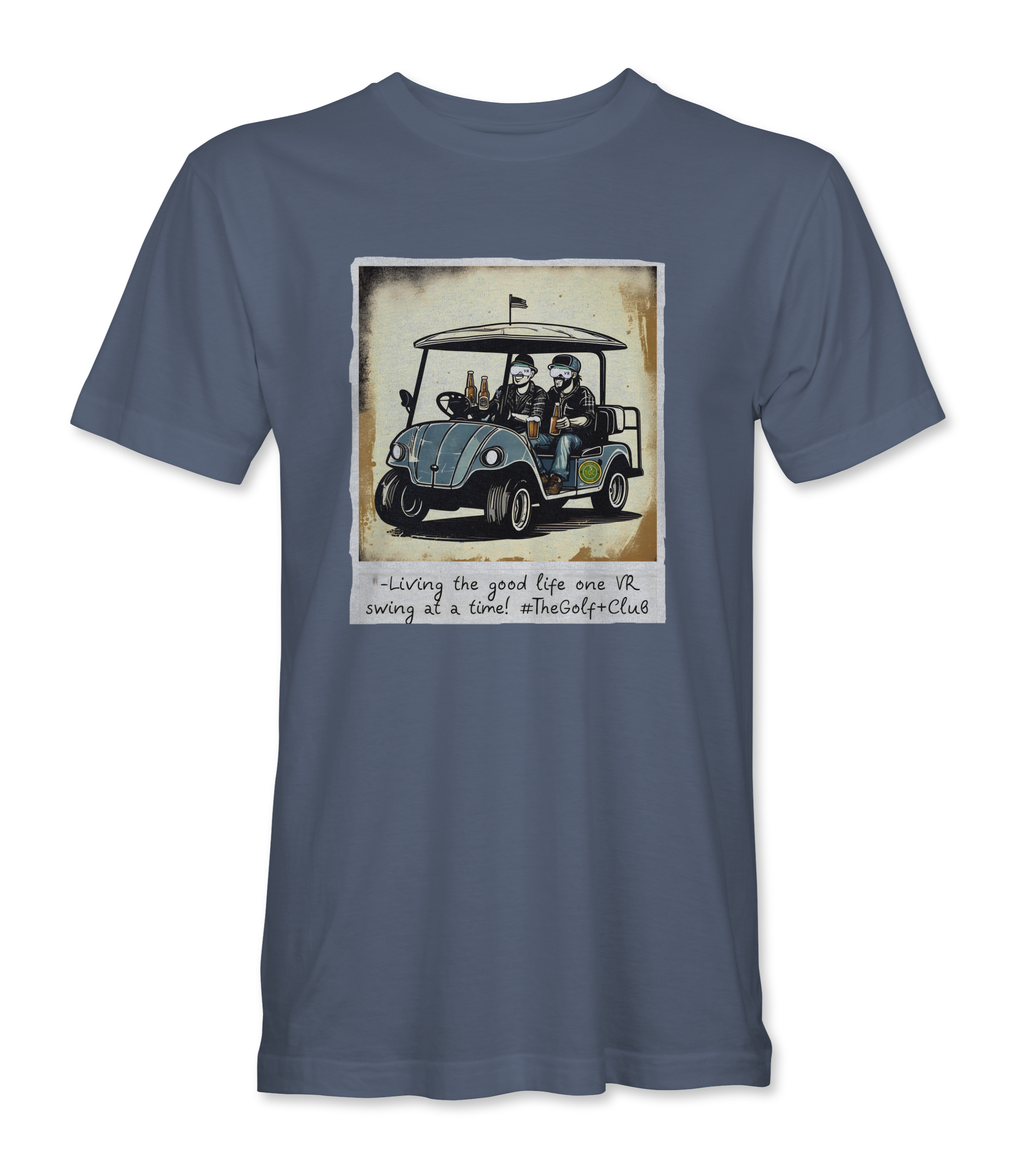TGC Good Life T-Shirt