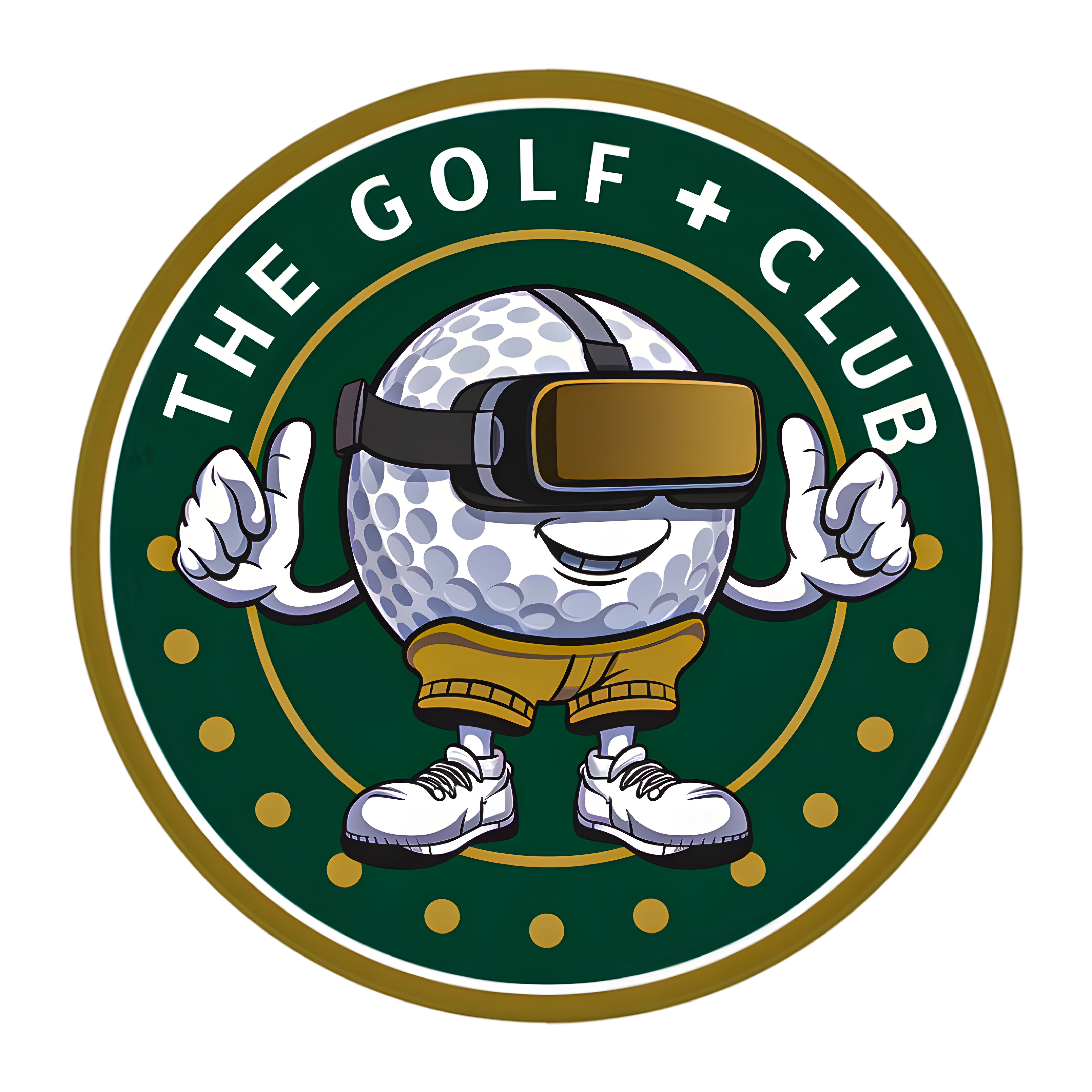 TGC Mascot T-shirt