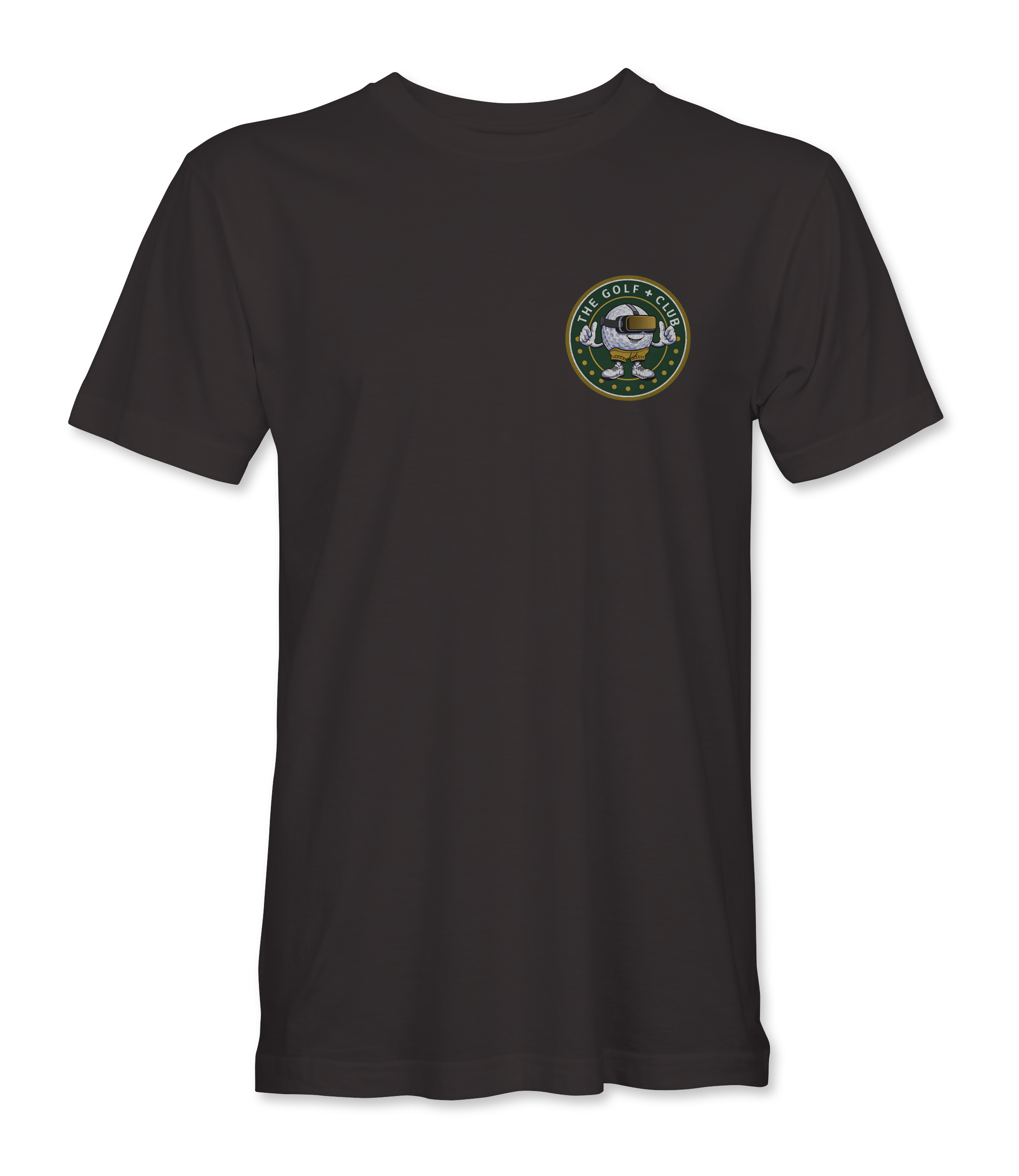 TGC Mascot T-shirt