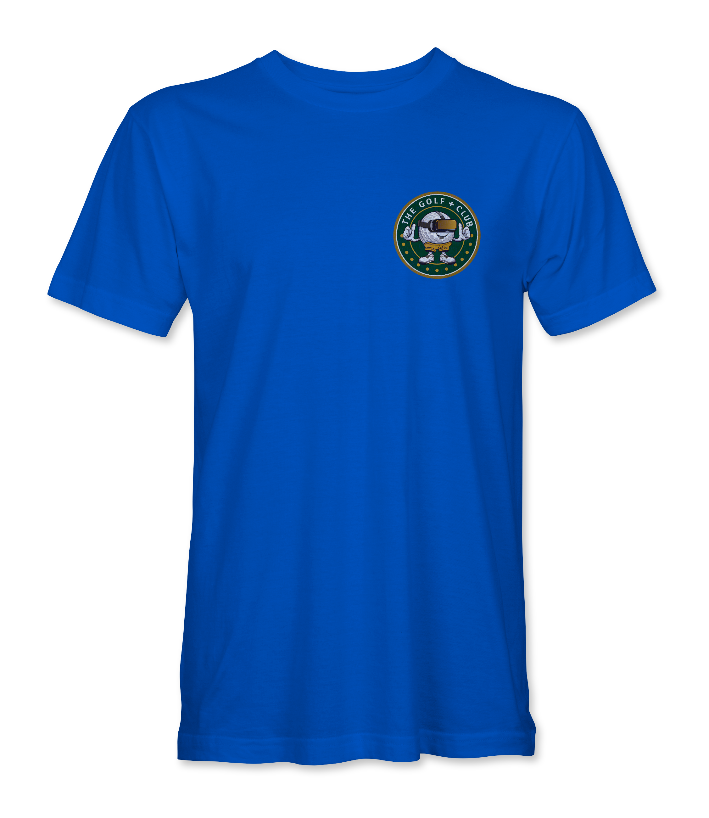 TGC Mascot T-shirt