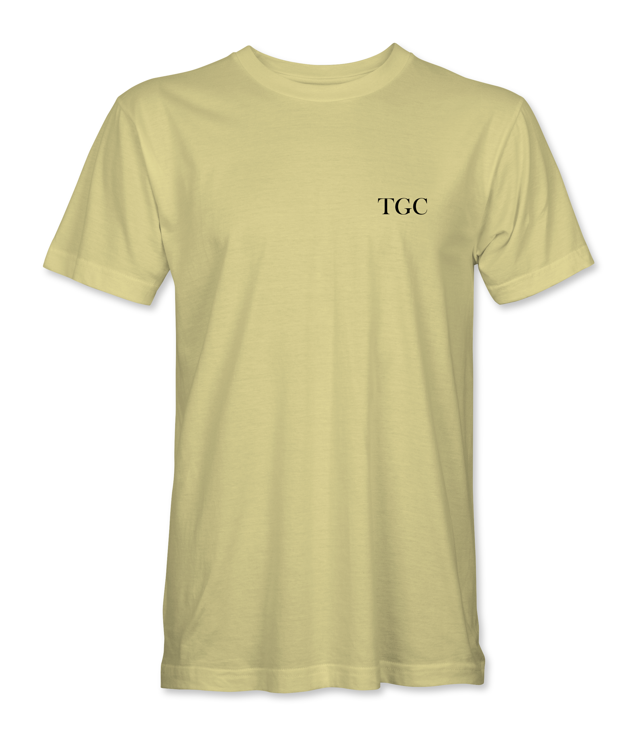 TGC Lost Balls T-shirt