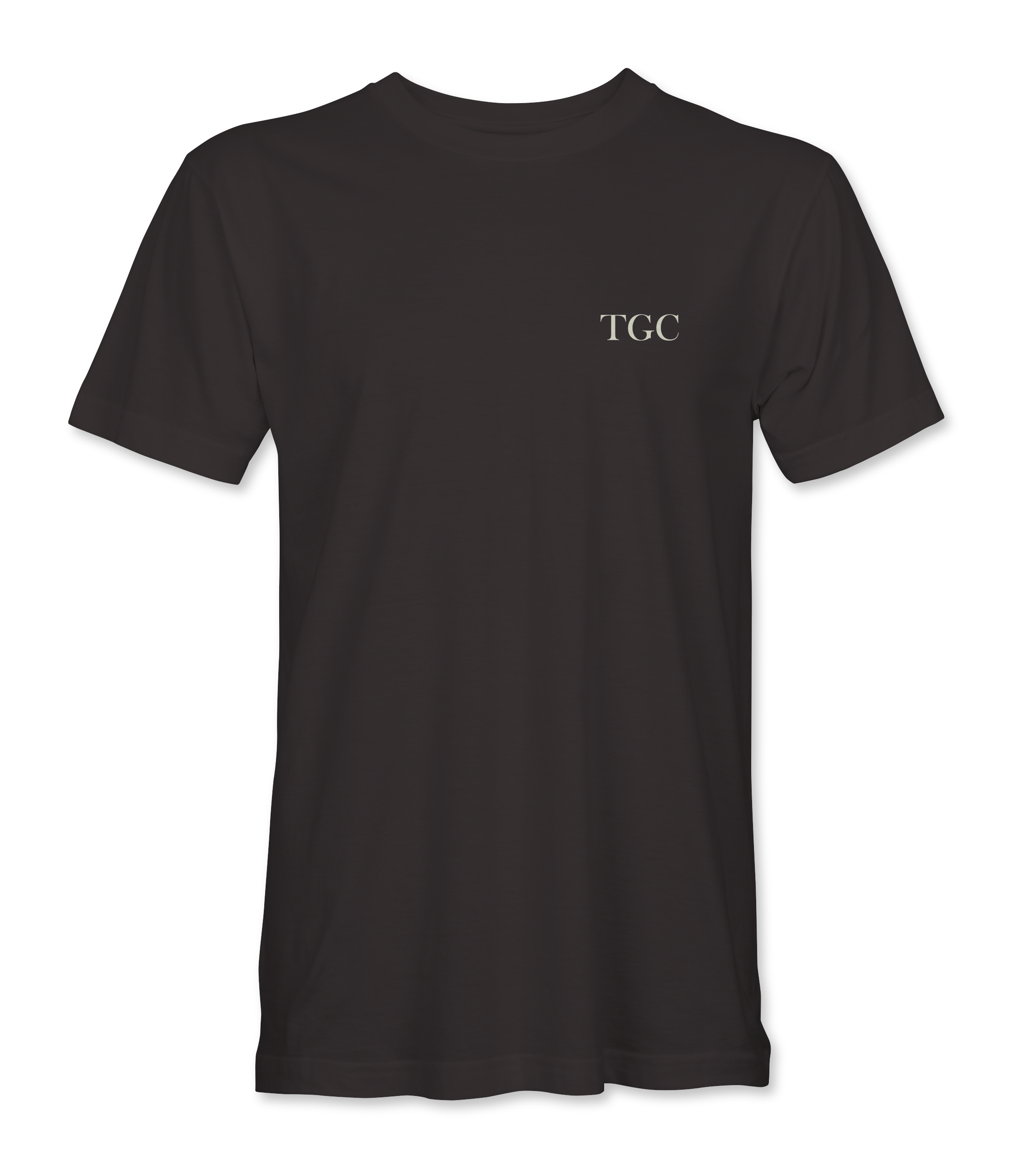 TGC Lost Balls T-shirt