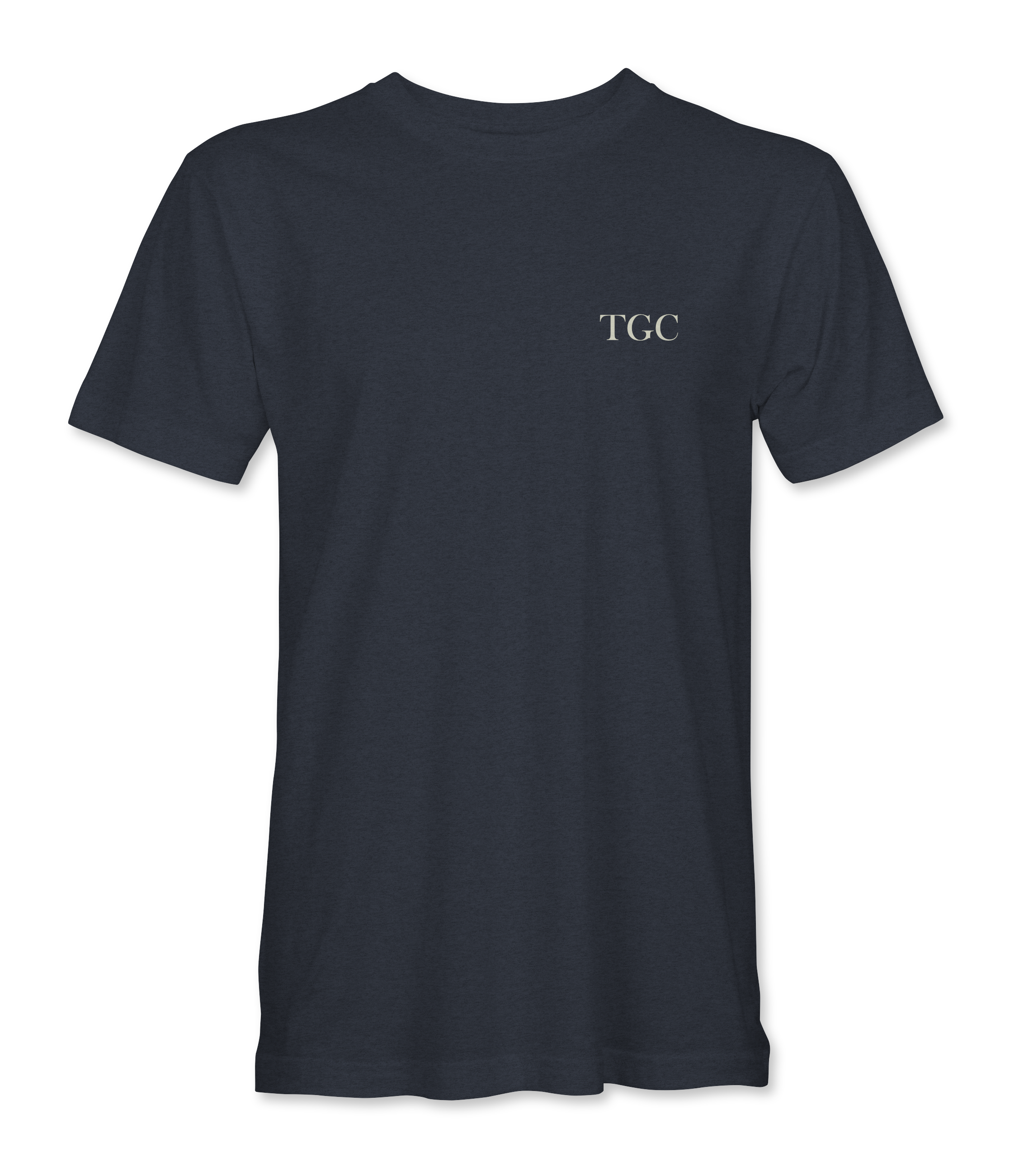 TGC Lost Balls T-shirt