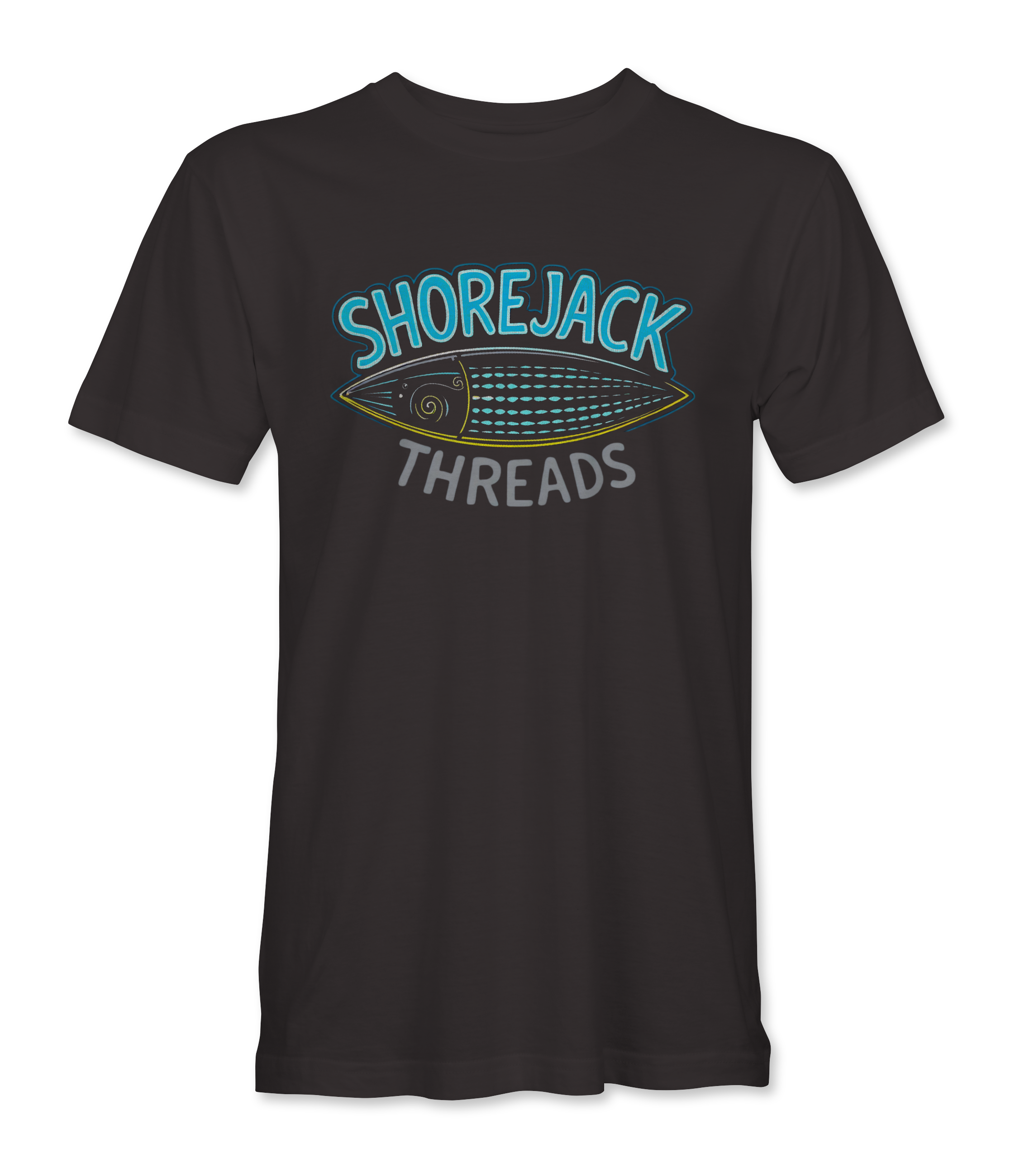 Shorejack Fishing Tee