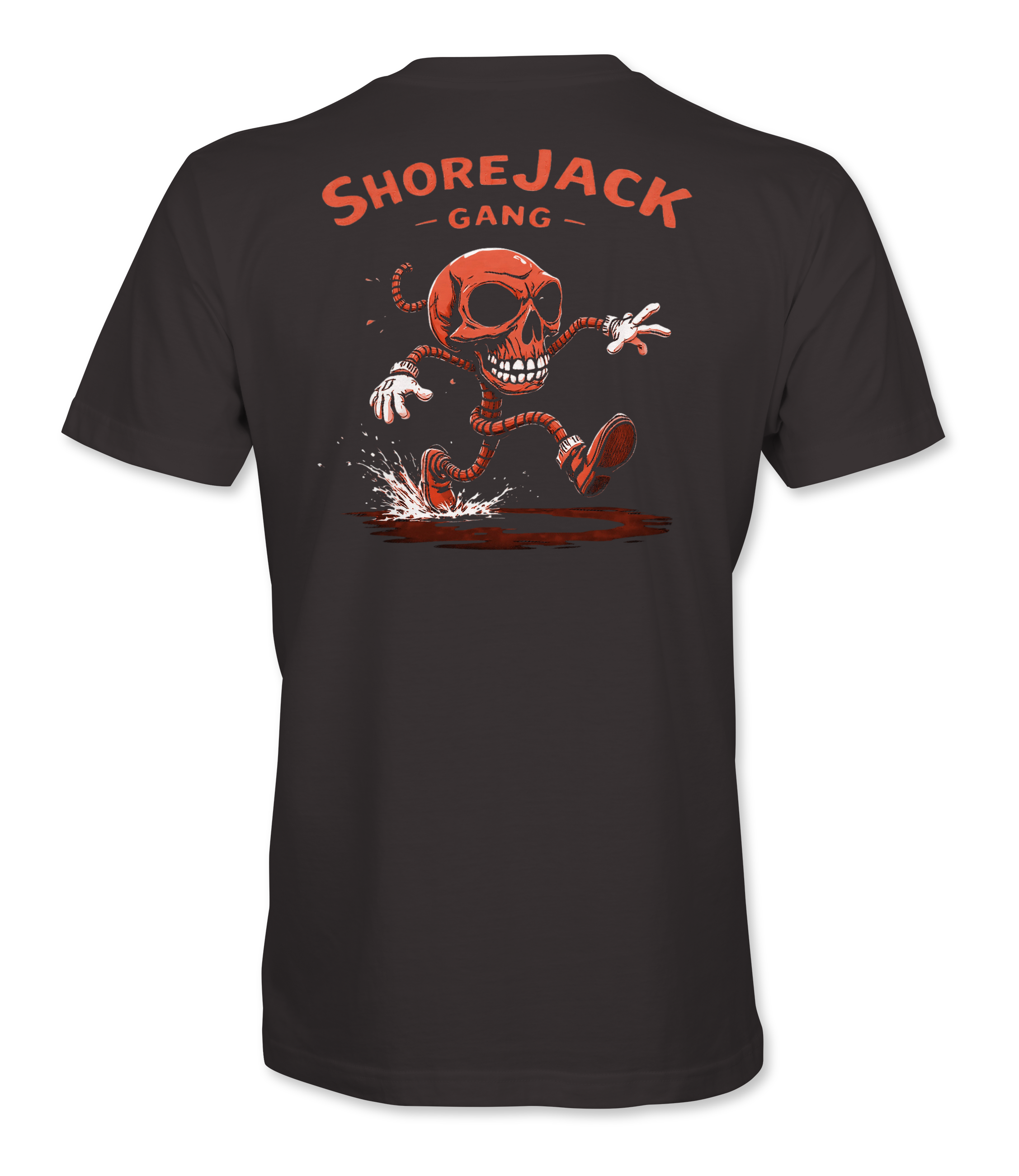 Shorejack Gang Tee