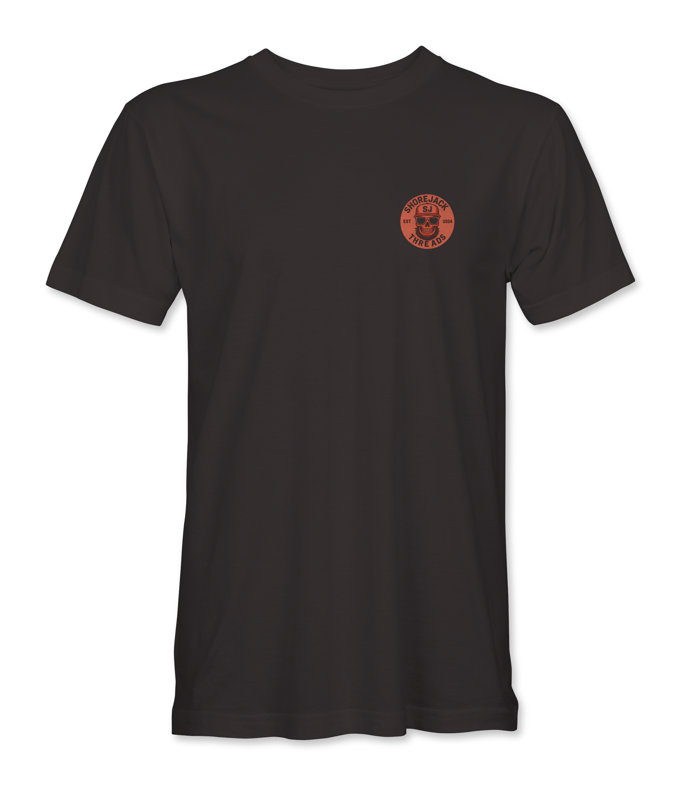 Shorejack Gang Tee