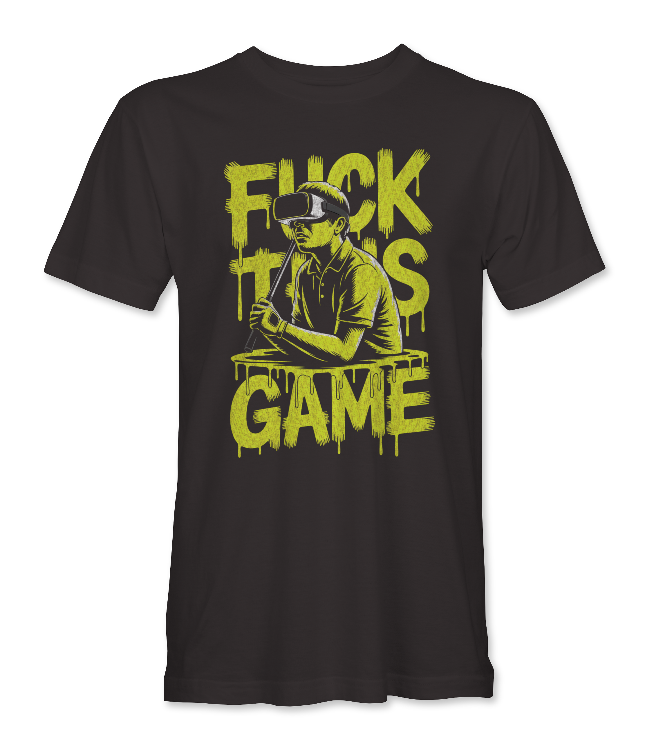 TGC F-This Game