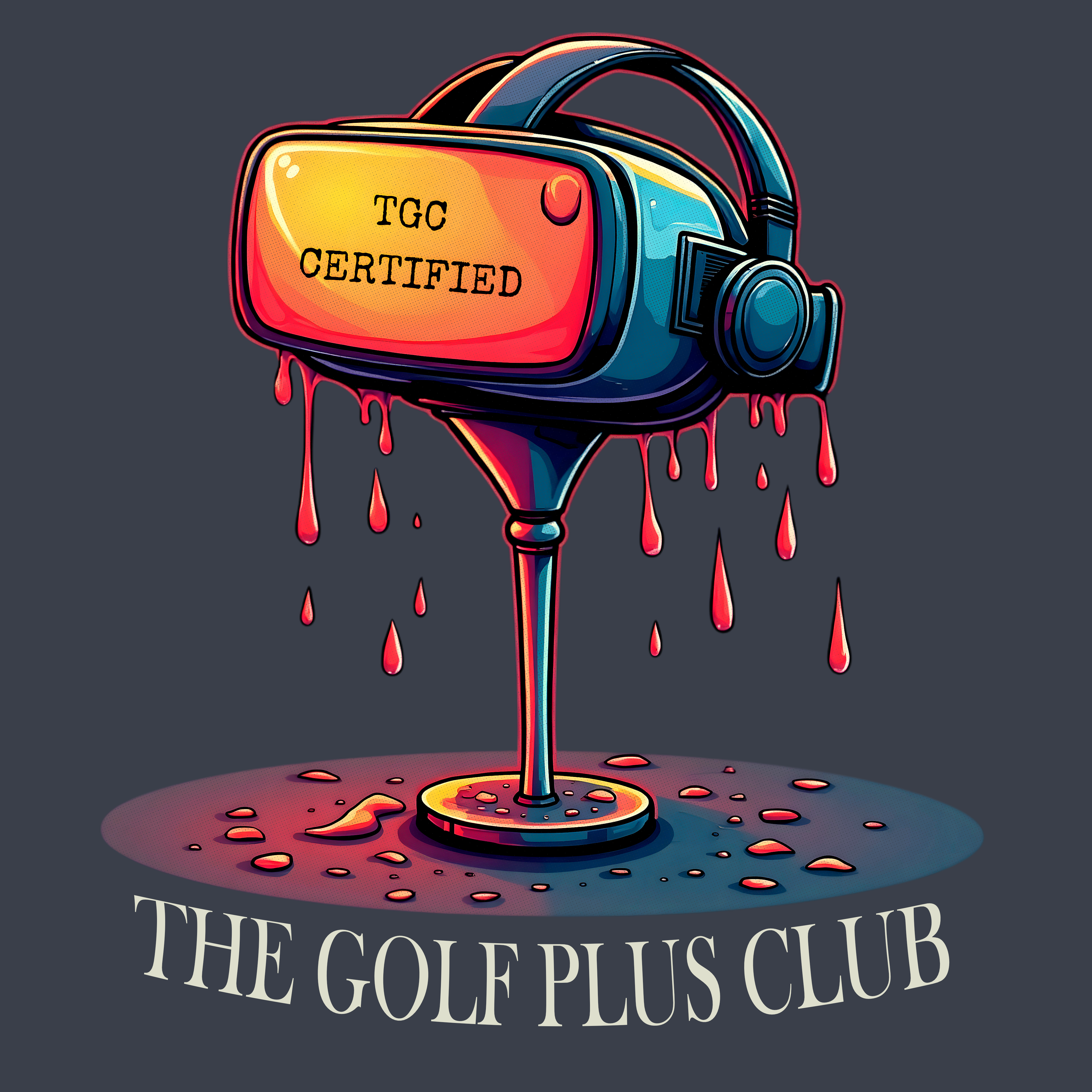 TGC Certified Tee