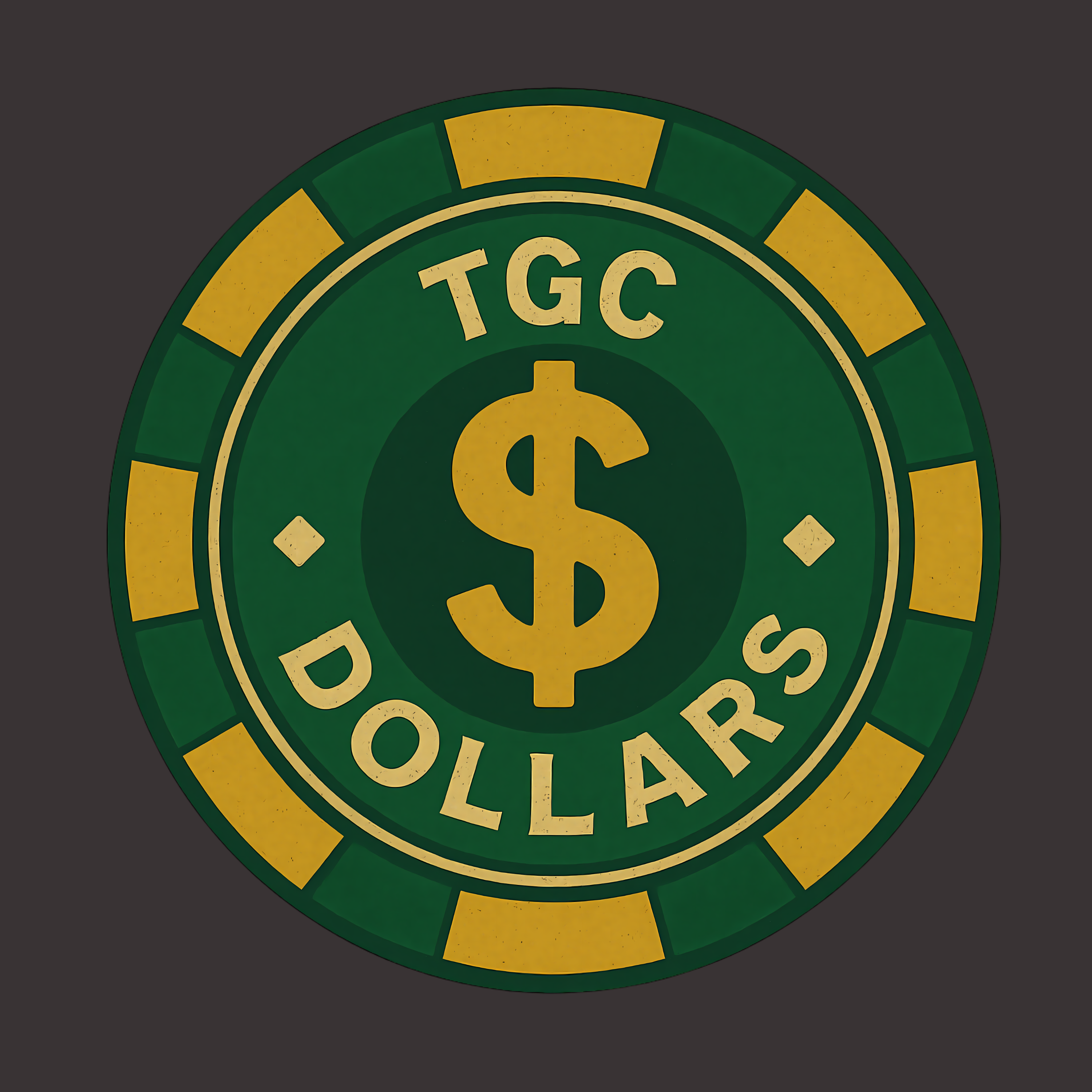Cigars & Wagers Club – TGC Dollars