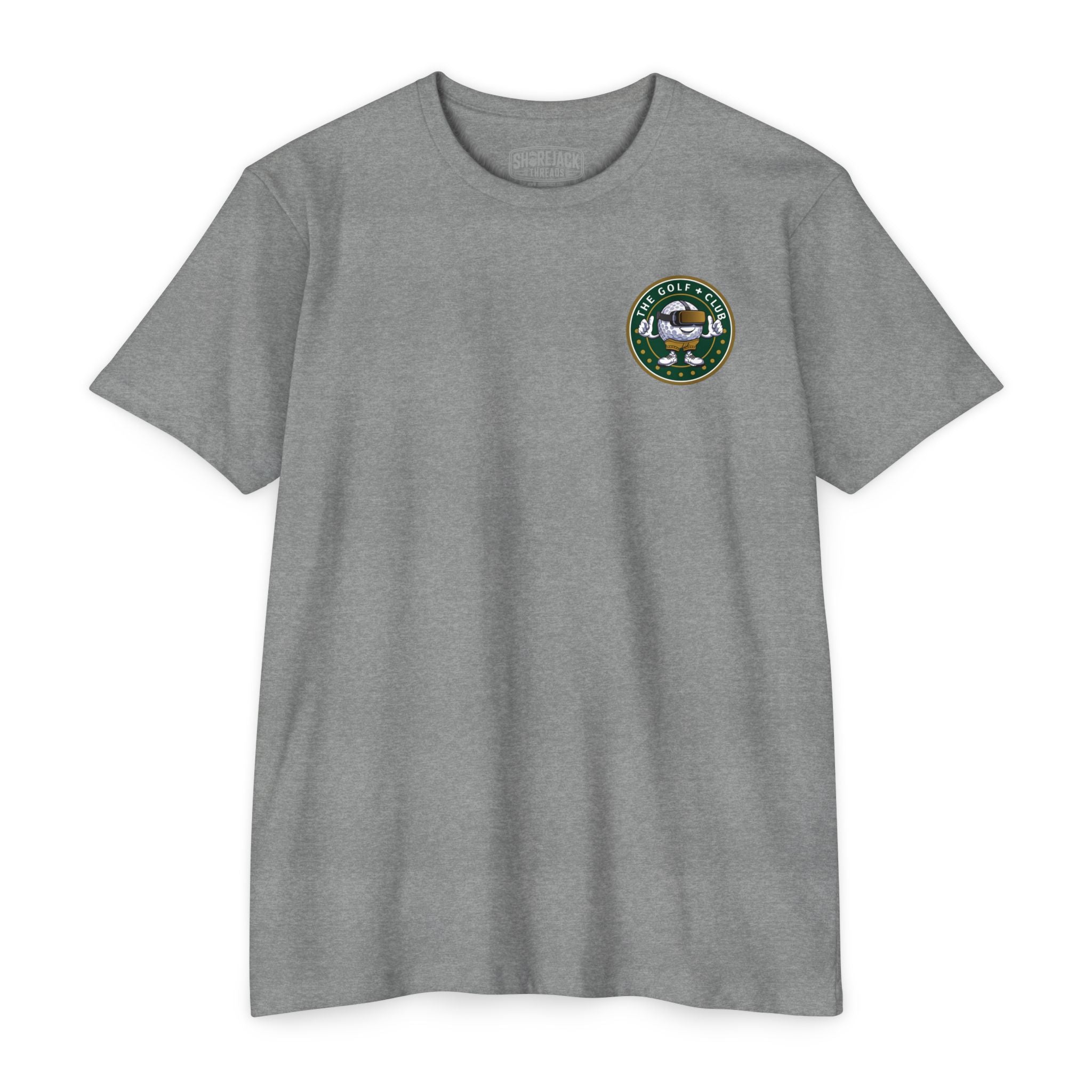 TGC Mascot T-shirt