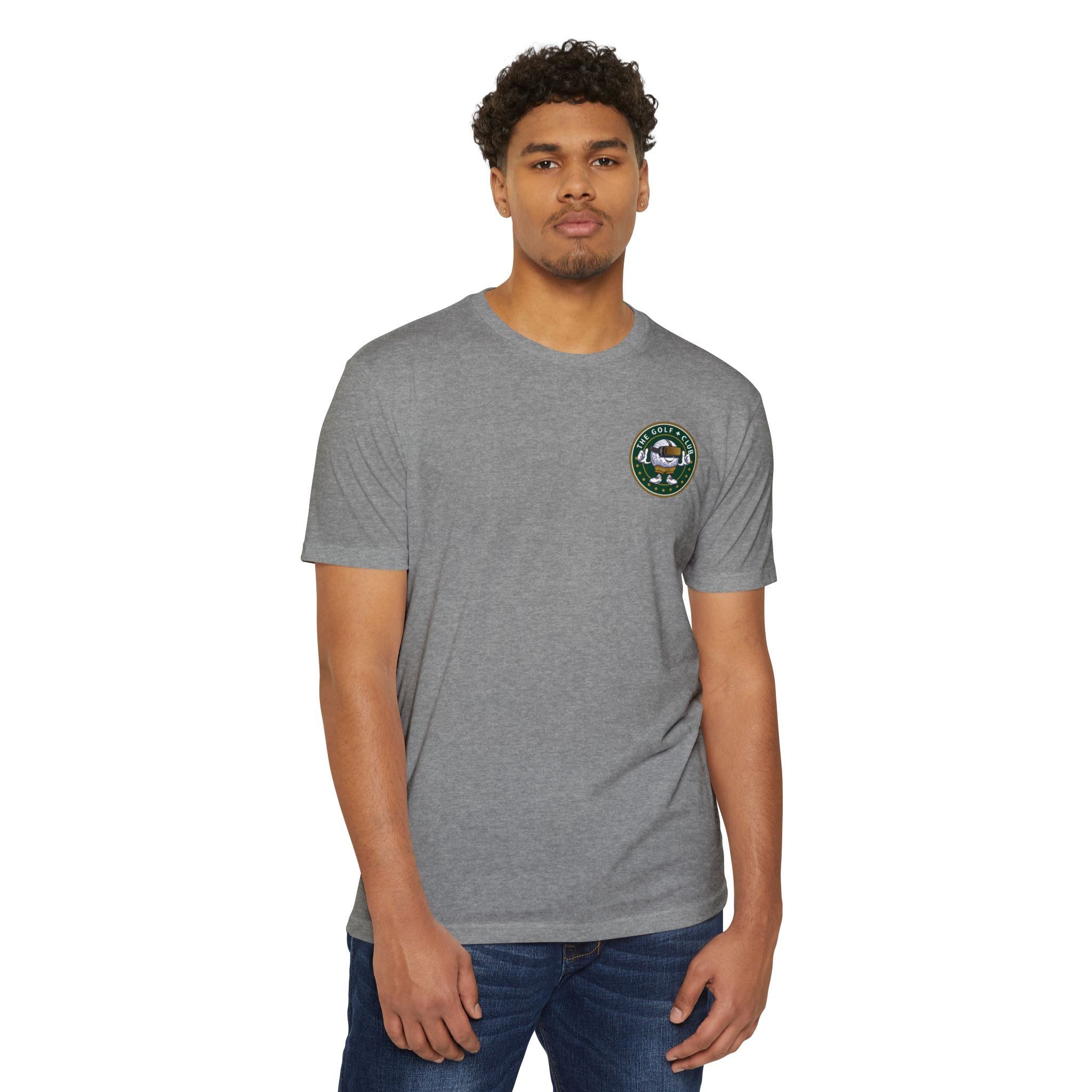TGC Mascot T-shirt
