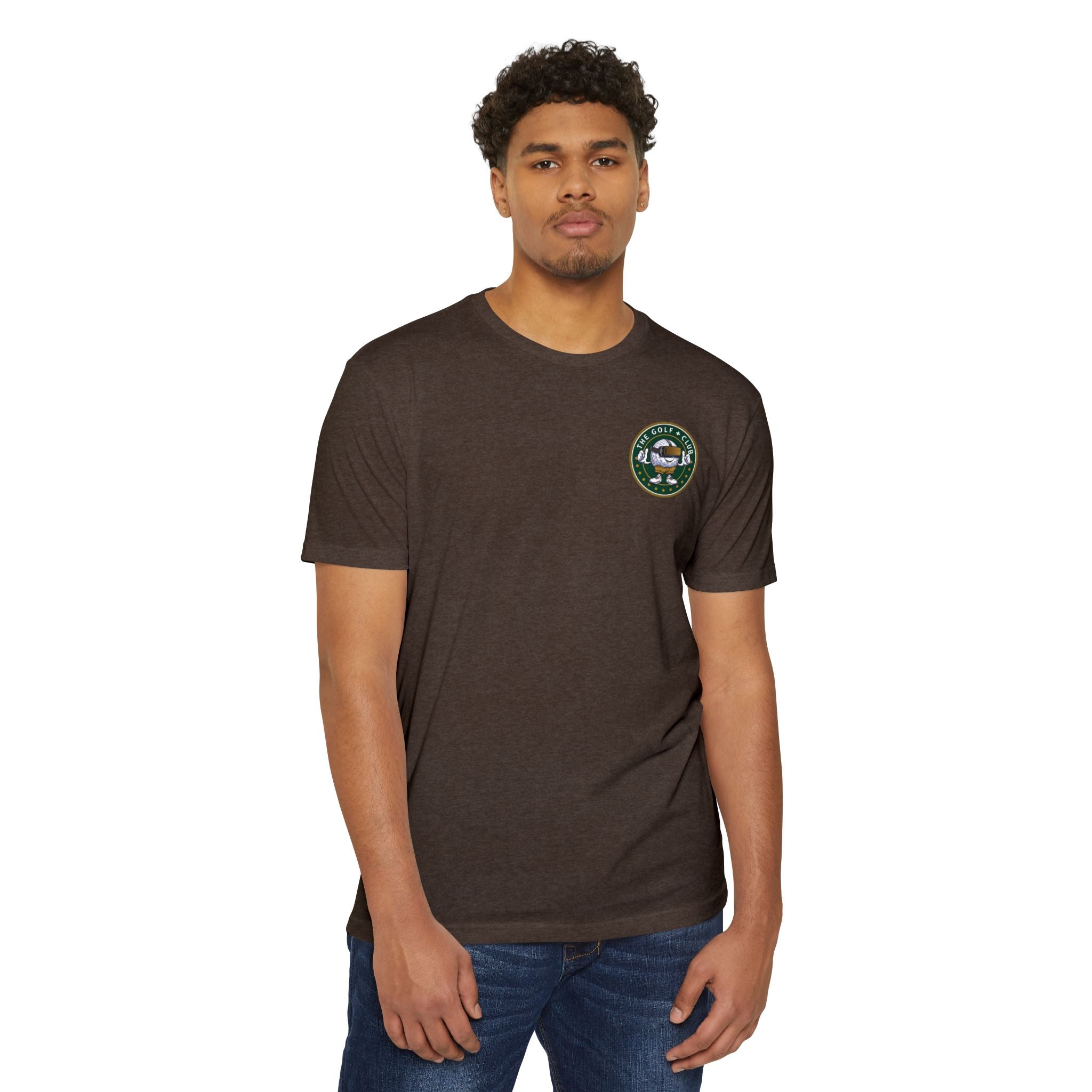 TGC Mascot T-shirt