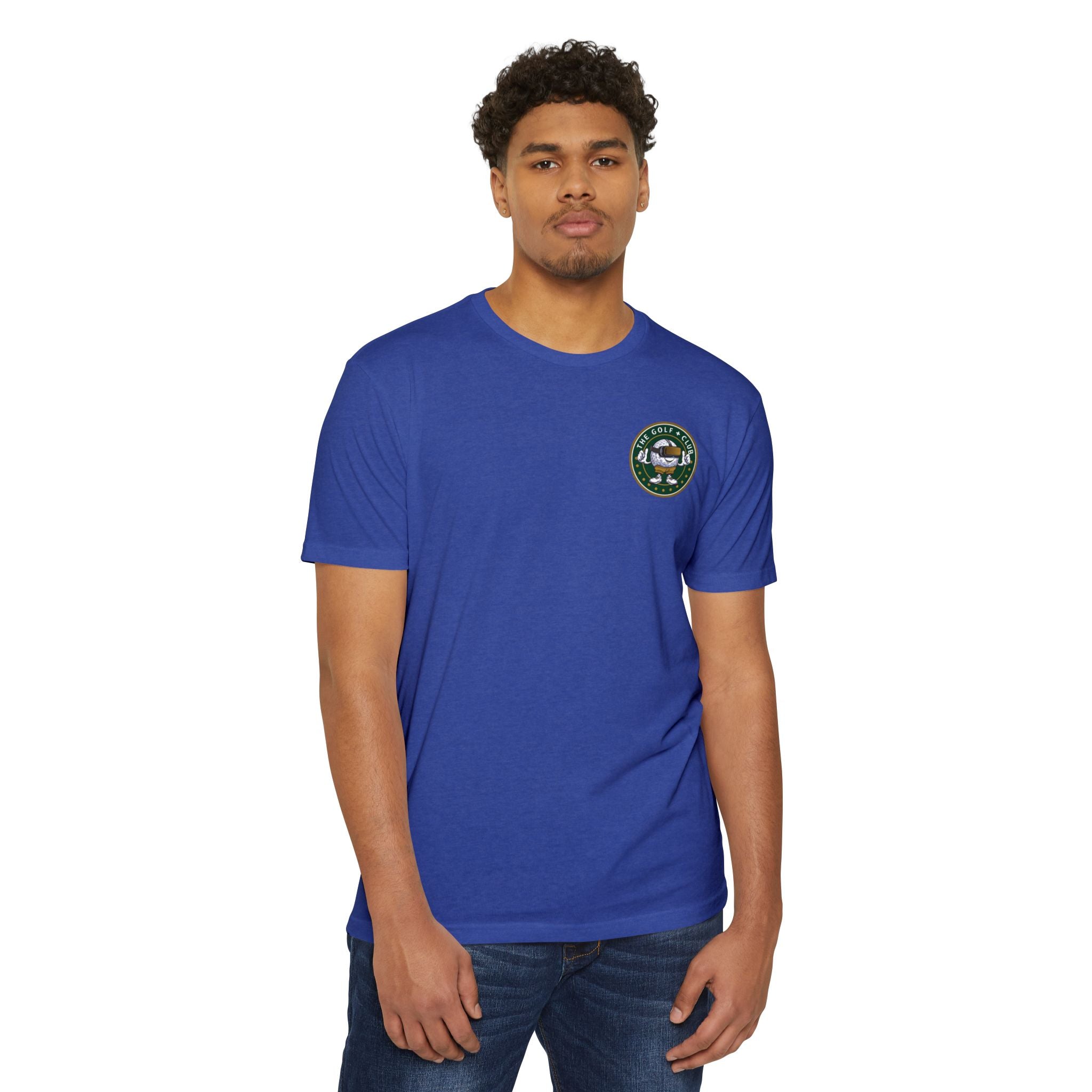 TGC Mascot T-shirt