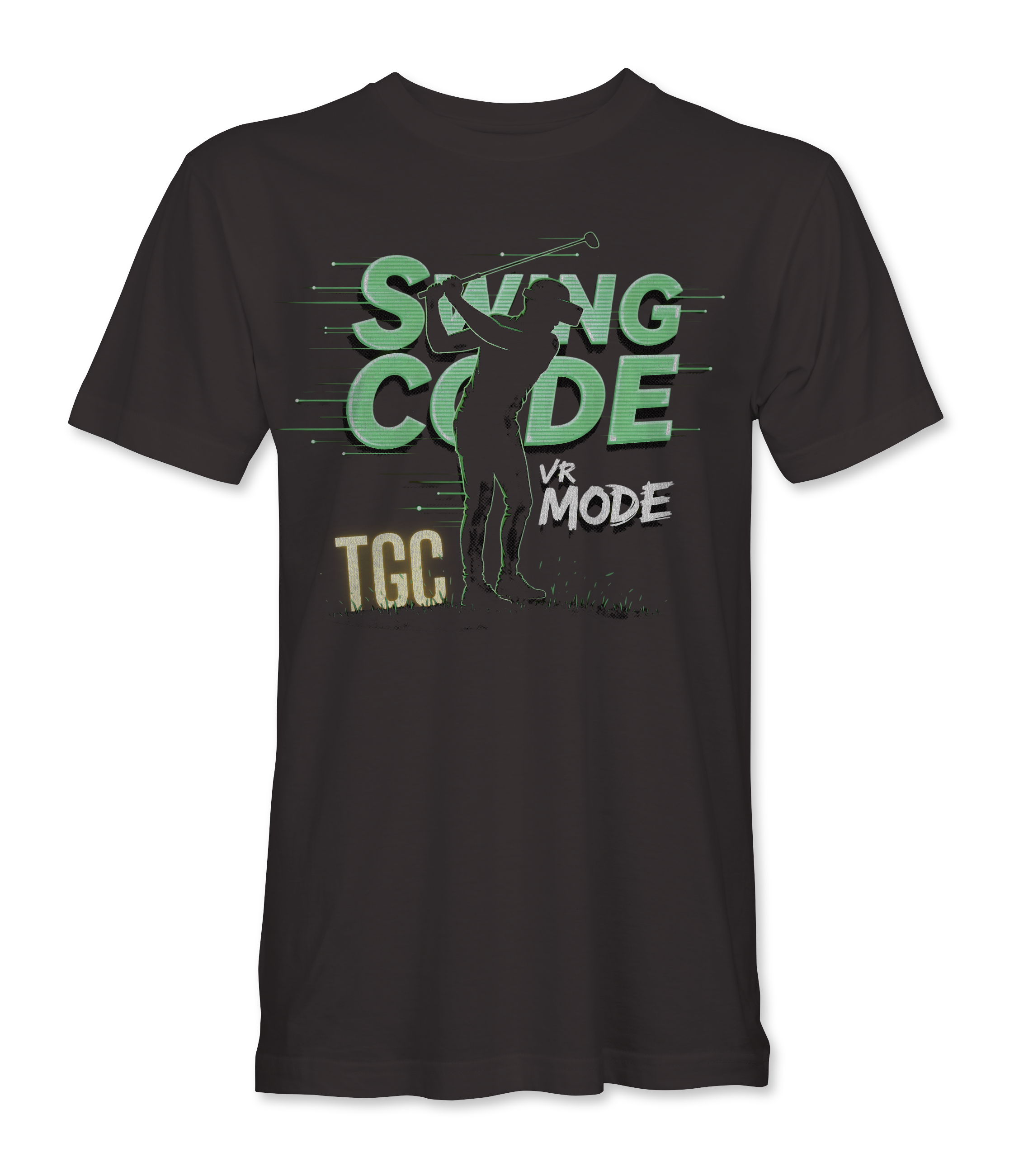 TGC Swing Mode T-shirt