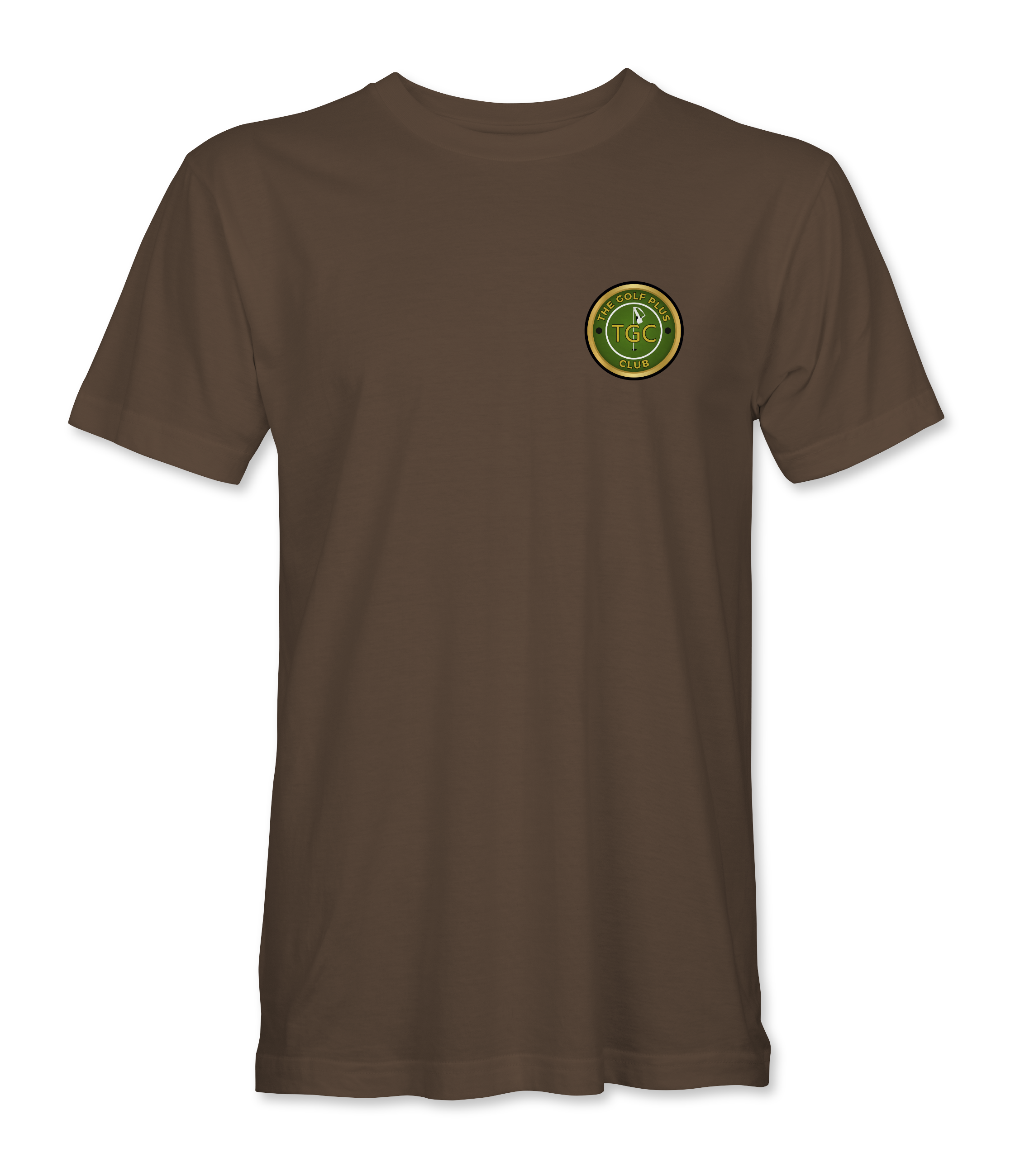 TGC Official Logo T-Shirt