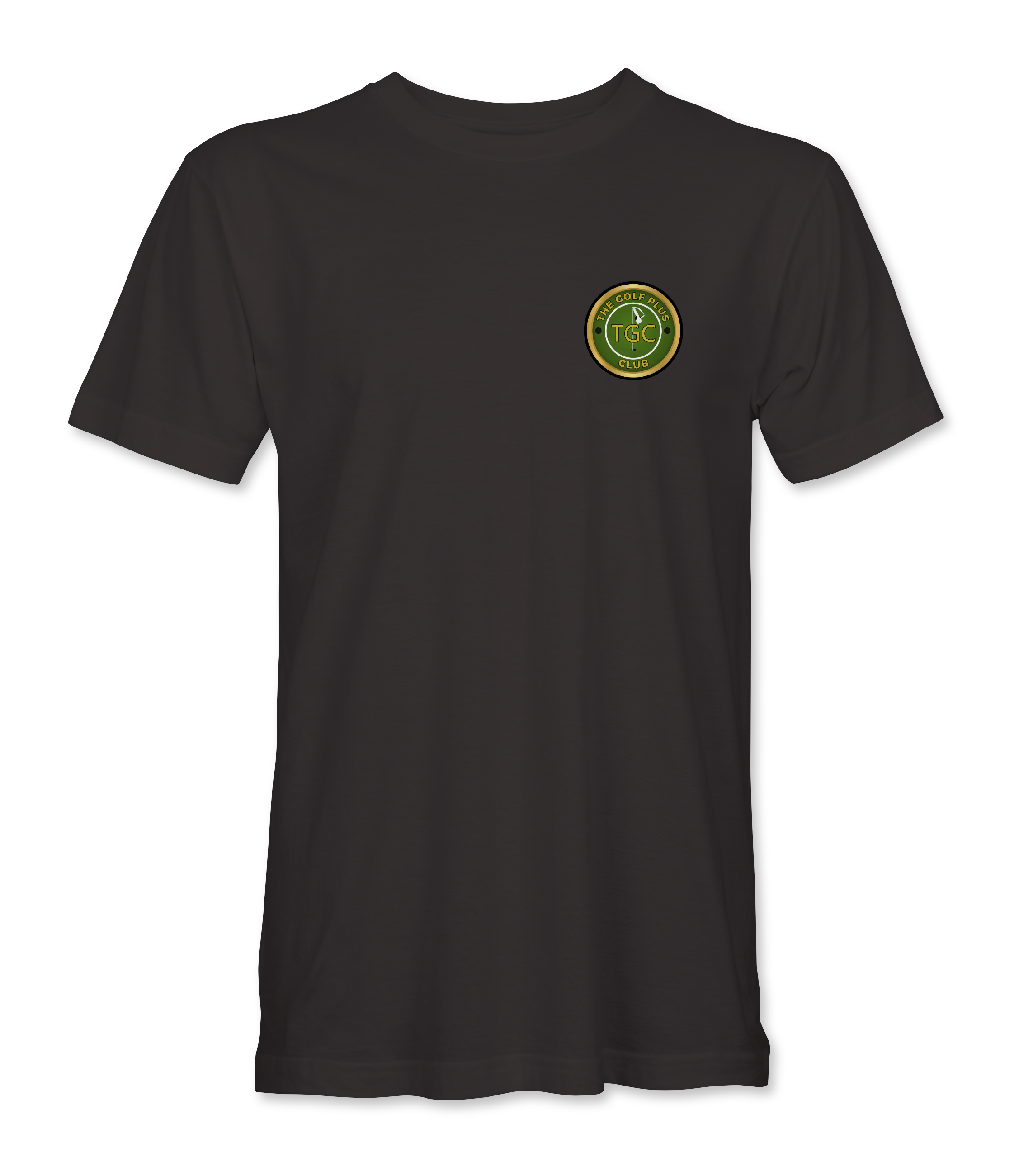 TGC Official Logo T-Shirt