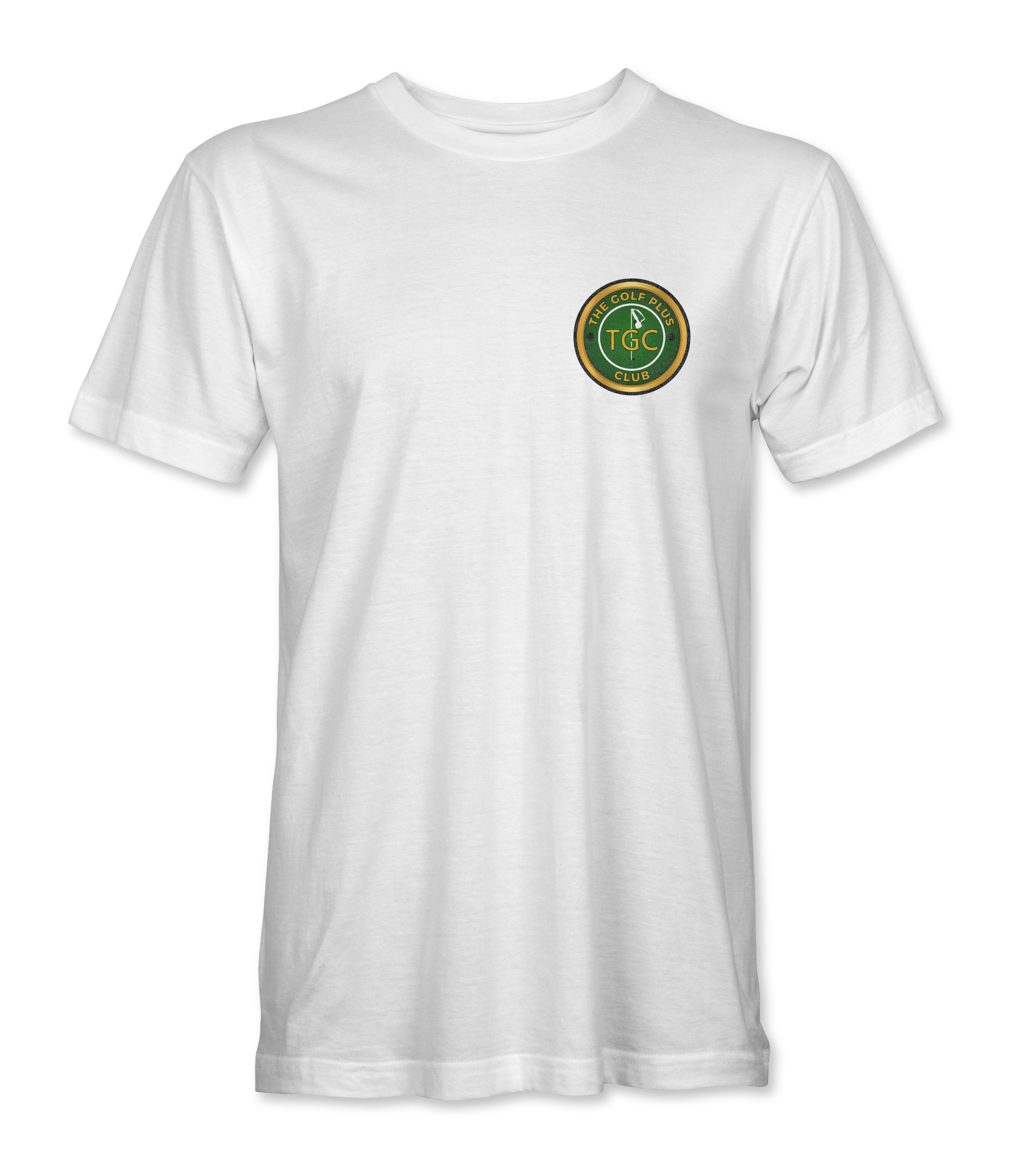 TGC Official Logo T-Shirt