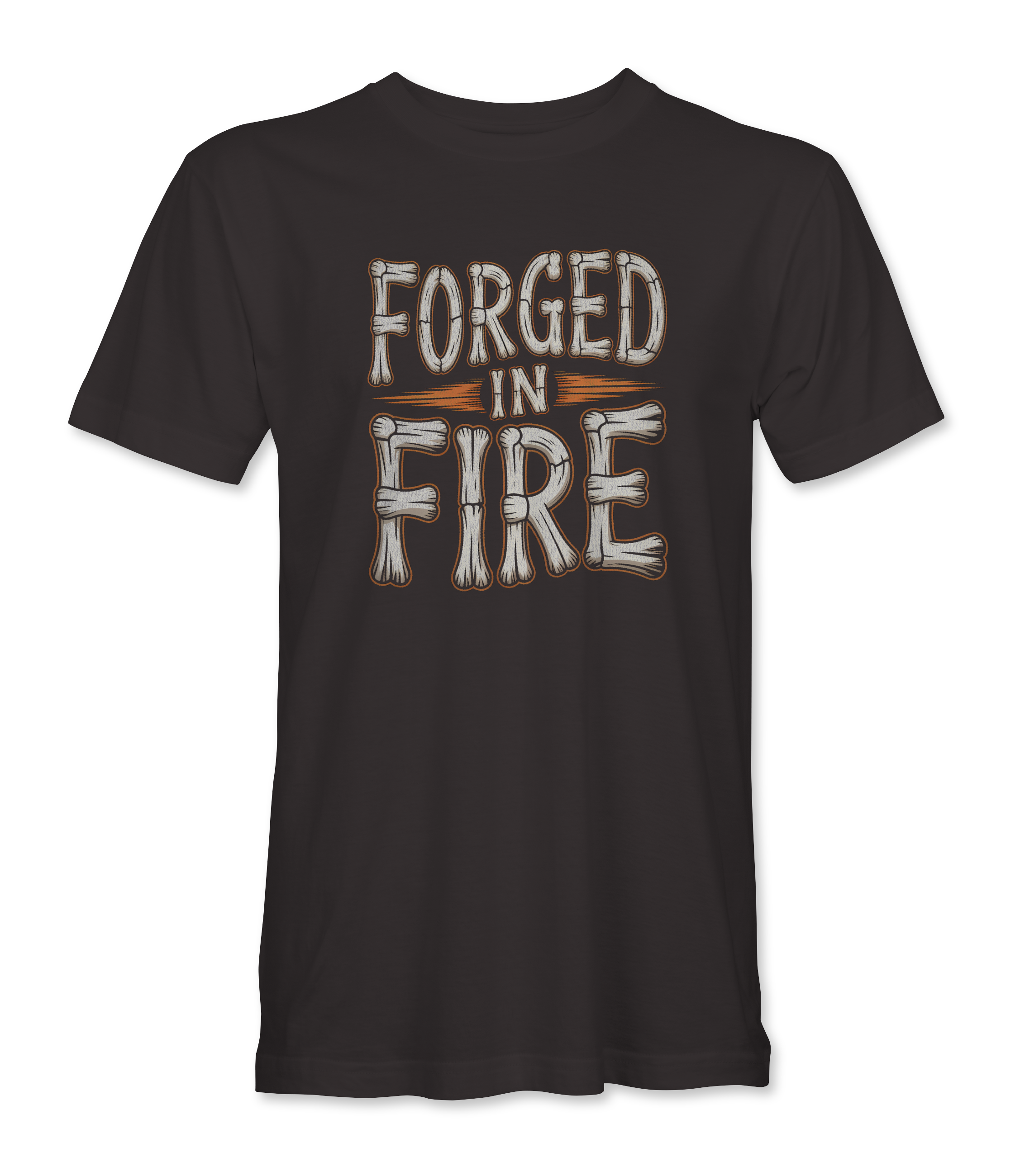 Forged in Fire Tee