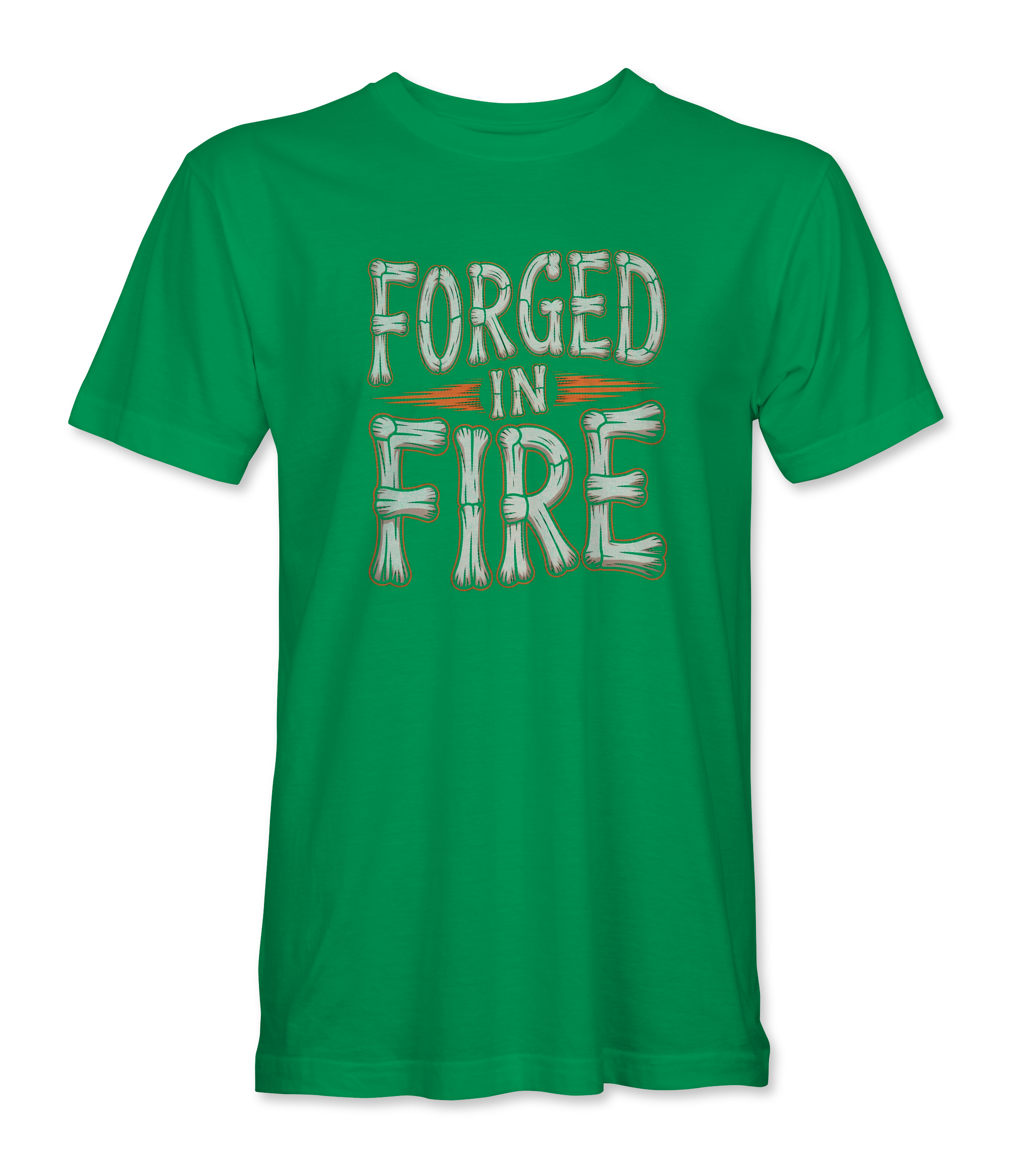 Forged in Fire Tee