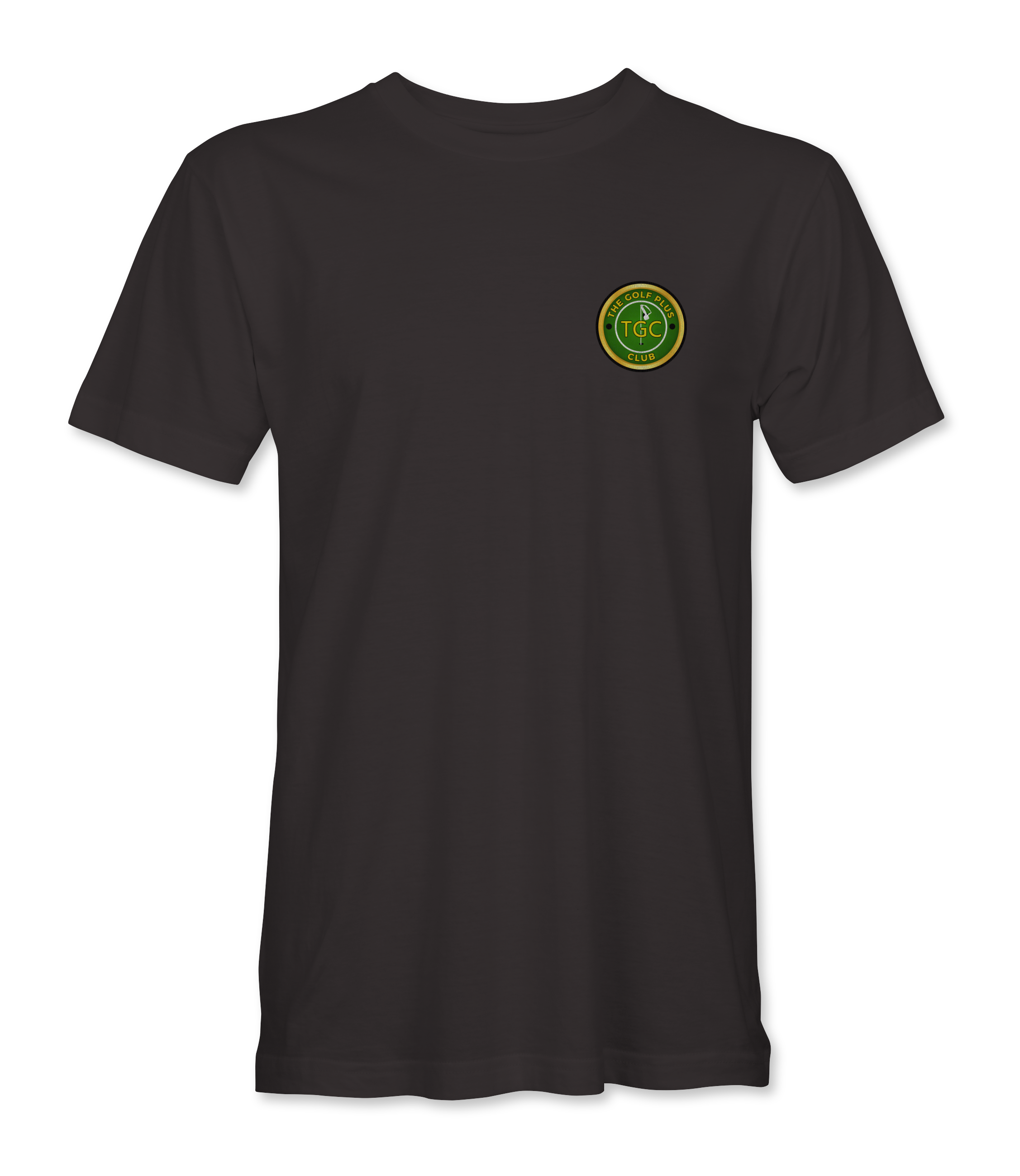 TGC Pro Golfer Tee