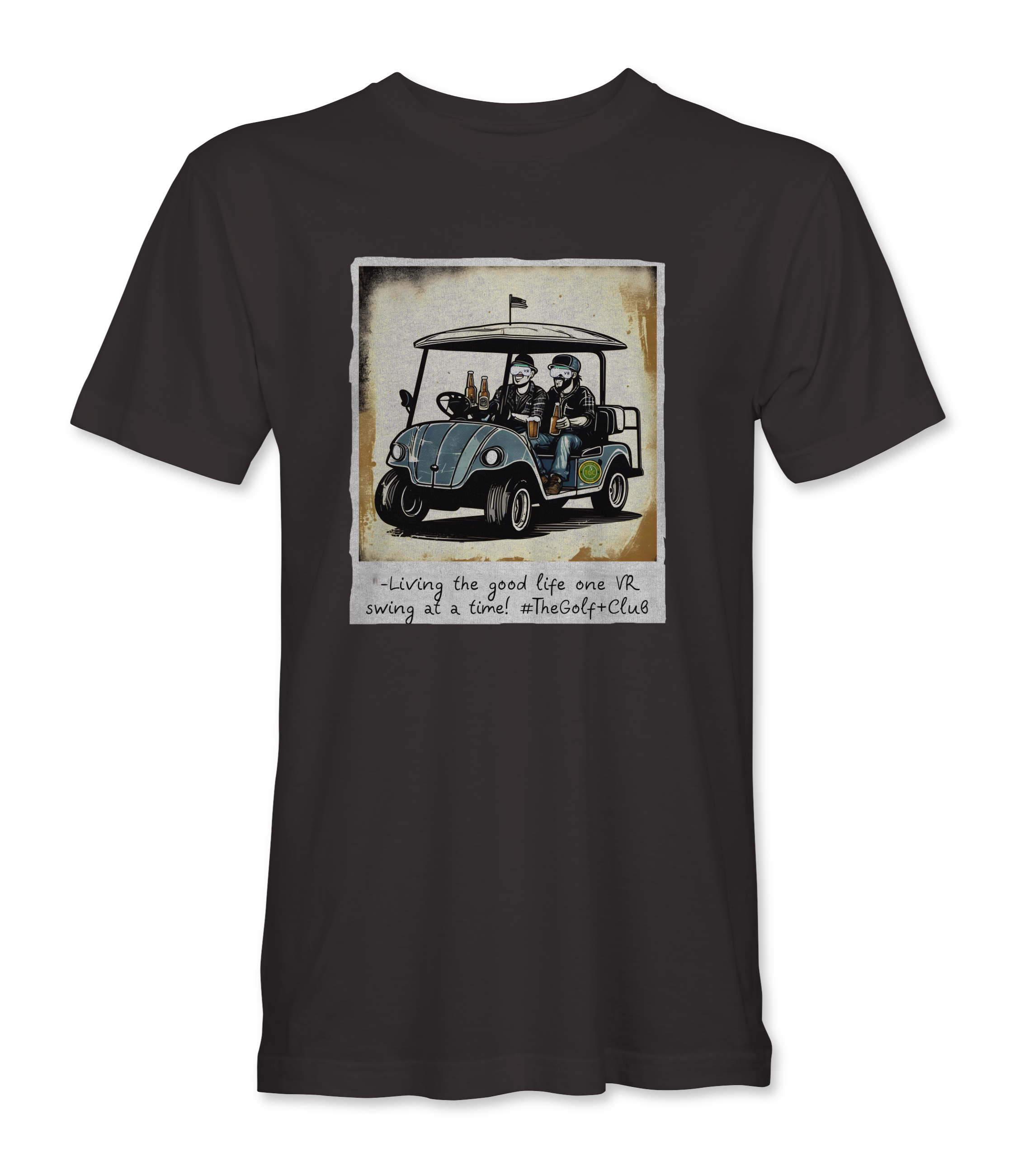 TGC Good Life T-Shirt