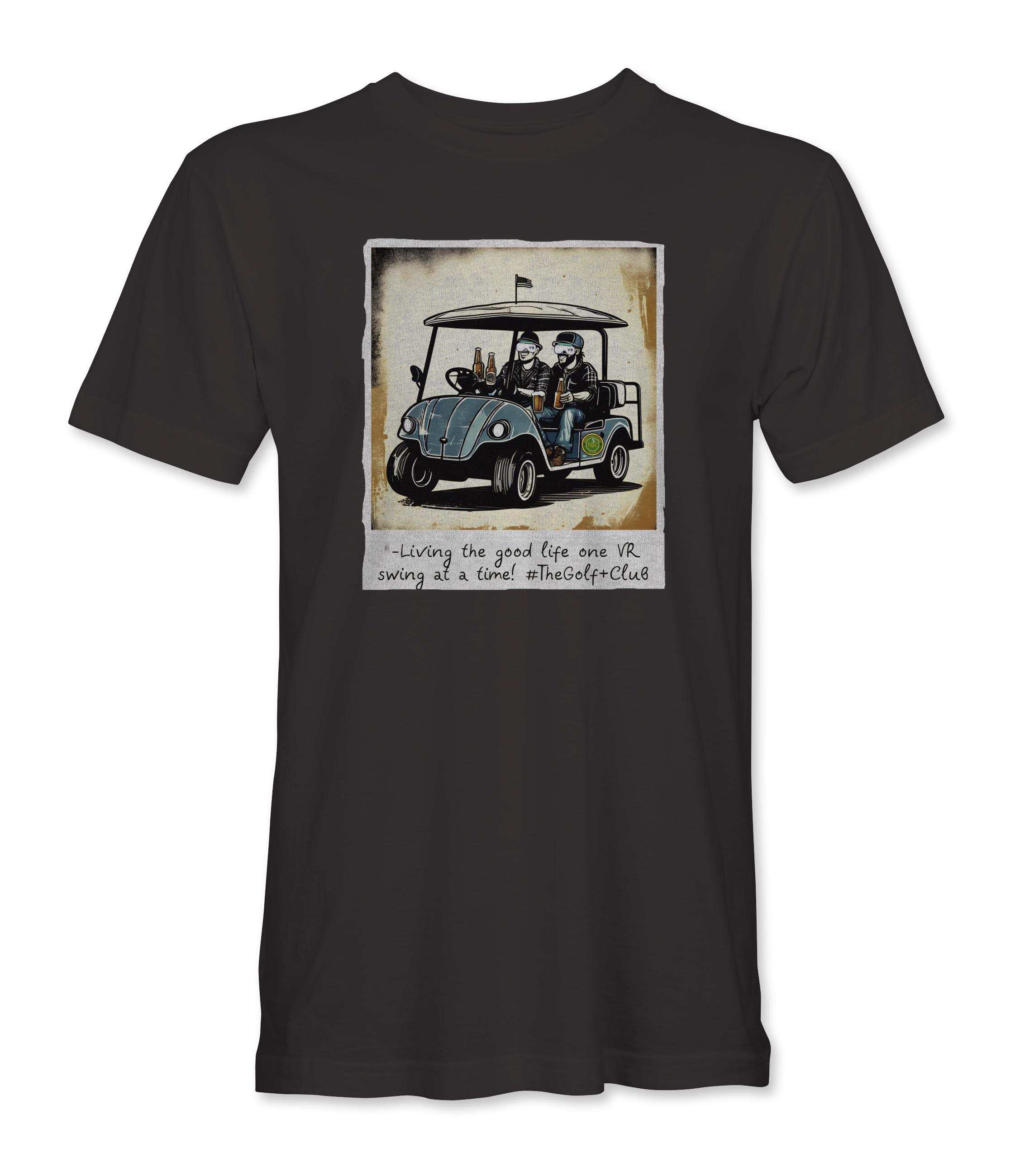 TGC Good Life T-Shirt