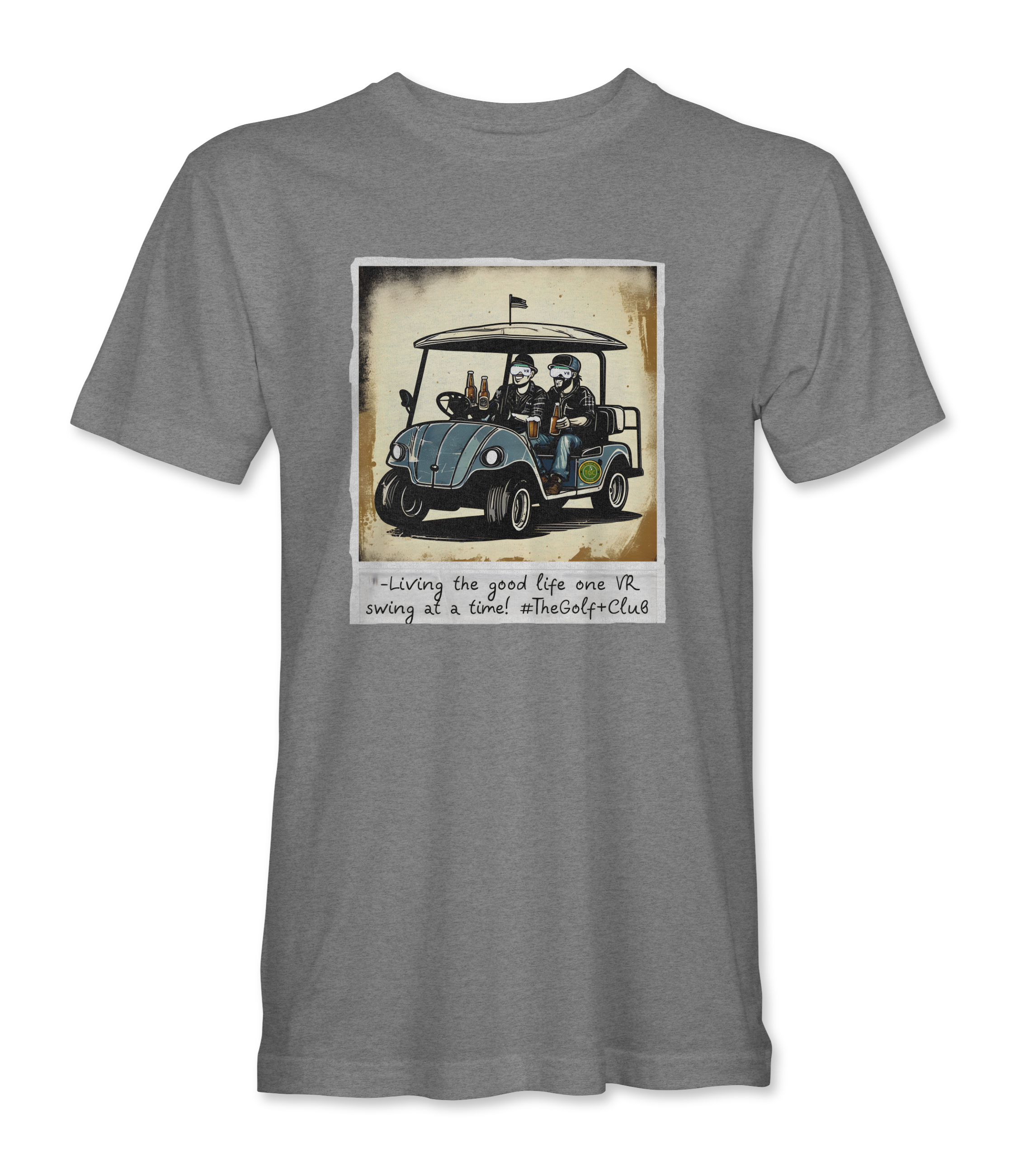 TGC Good Life T-Shirt