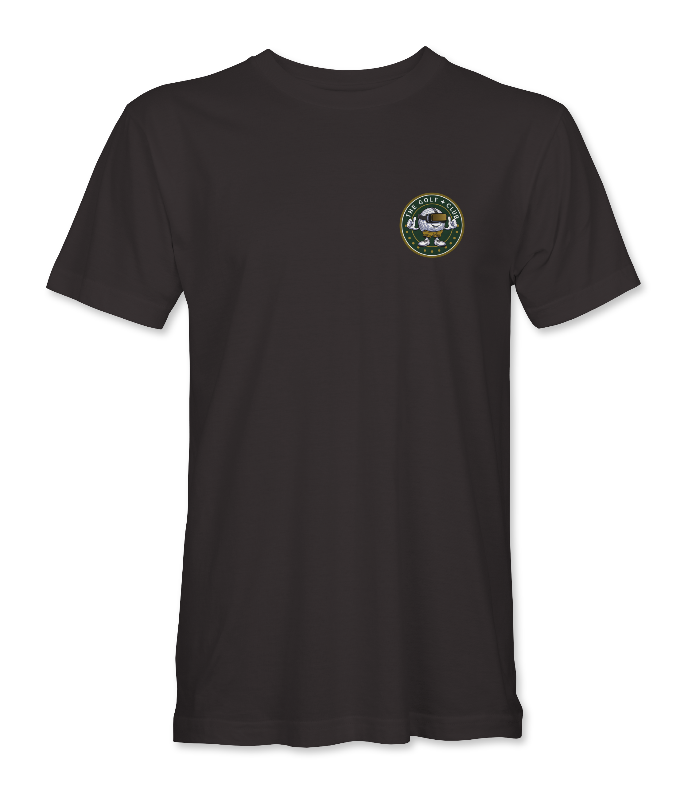 TGC Mascot T-shirt