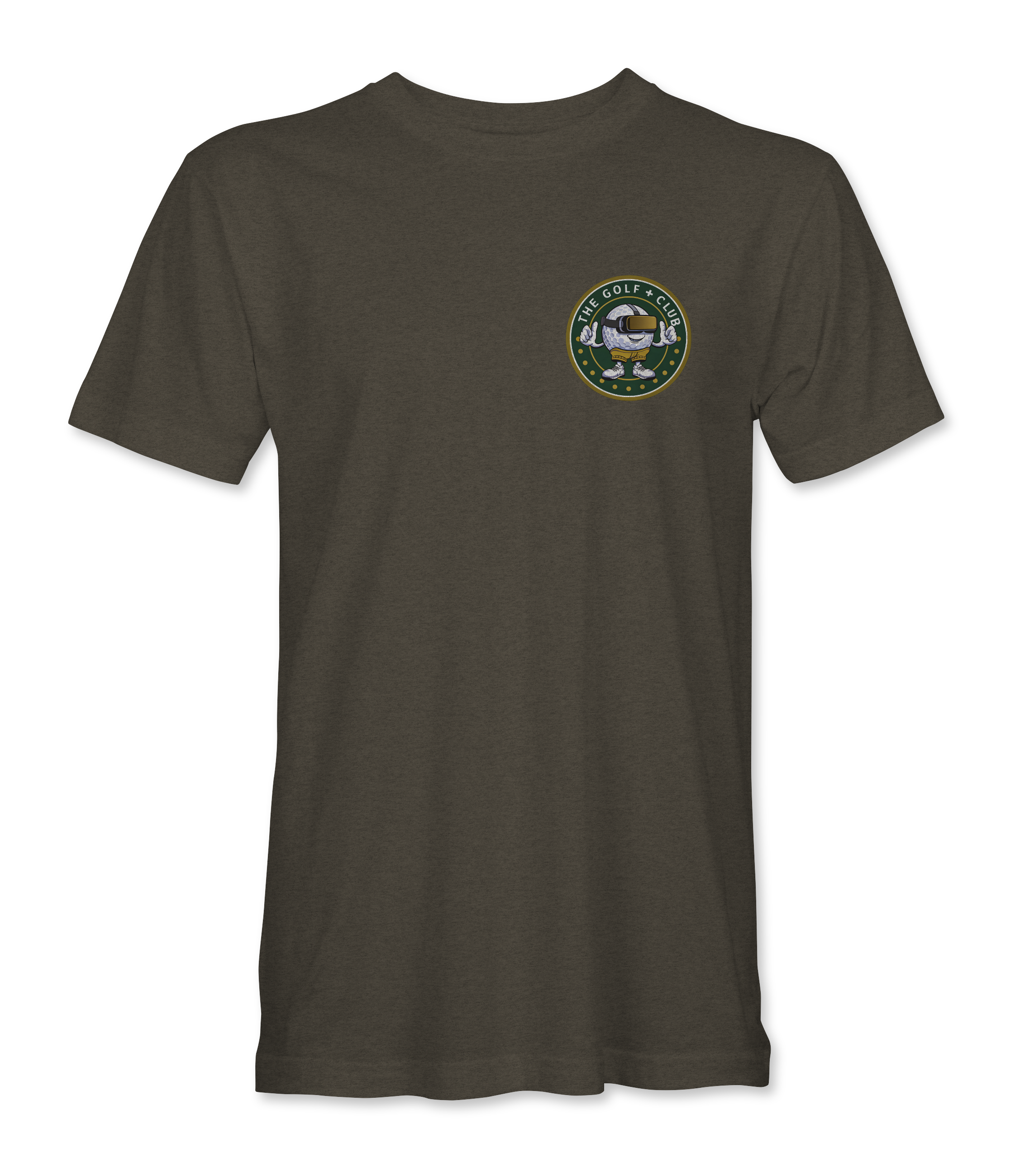 TGC Mascot T-shirt
