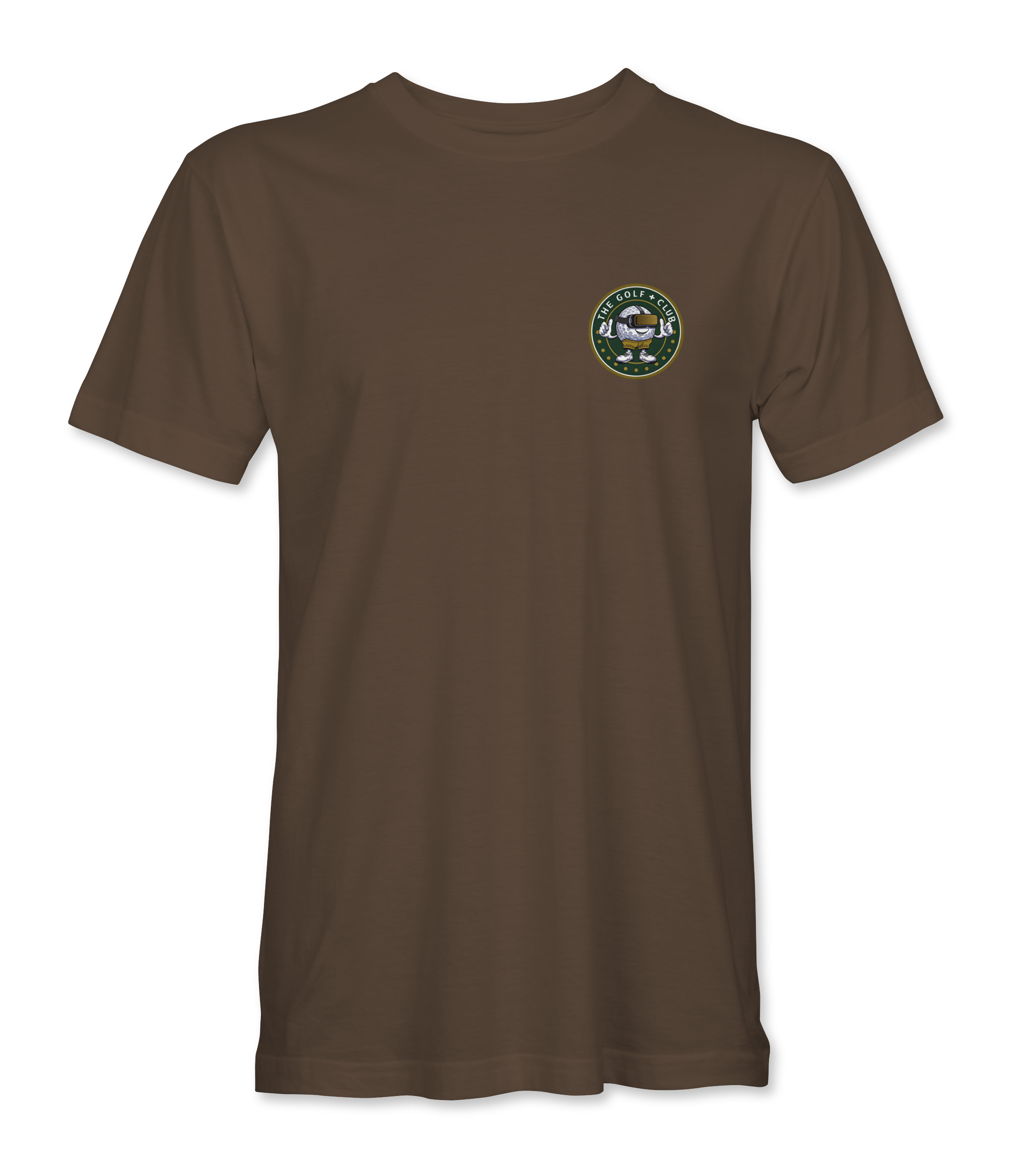 TGC Mascot T-shirt
