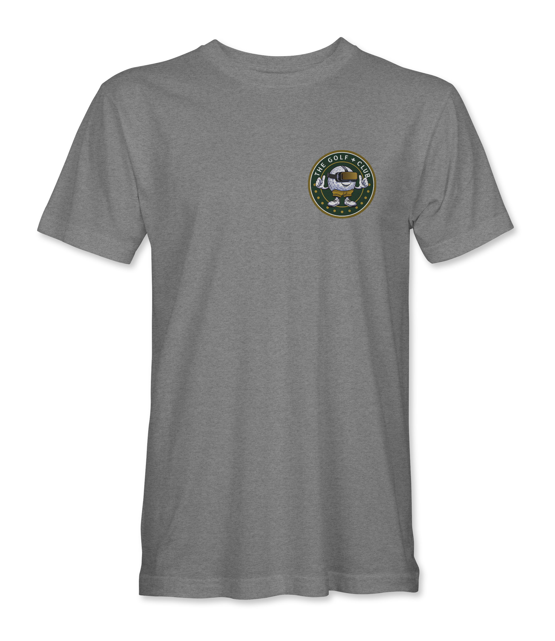 TGC Mascot T-shirt