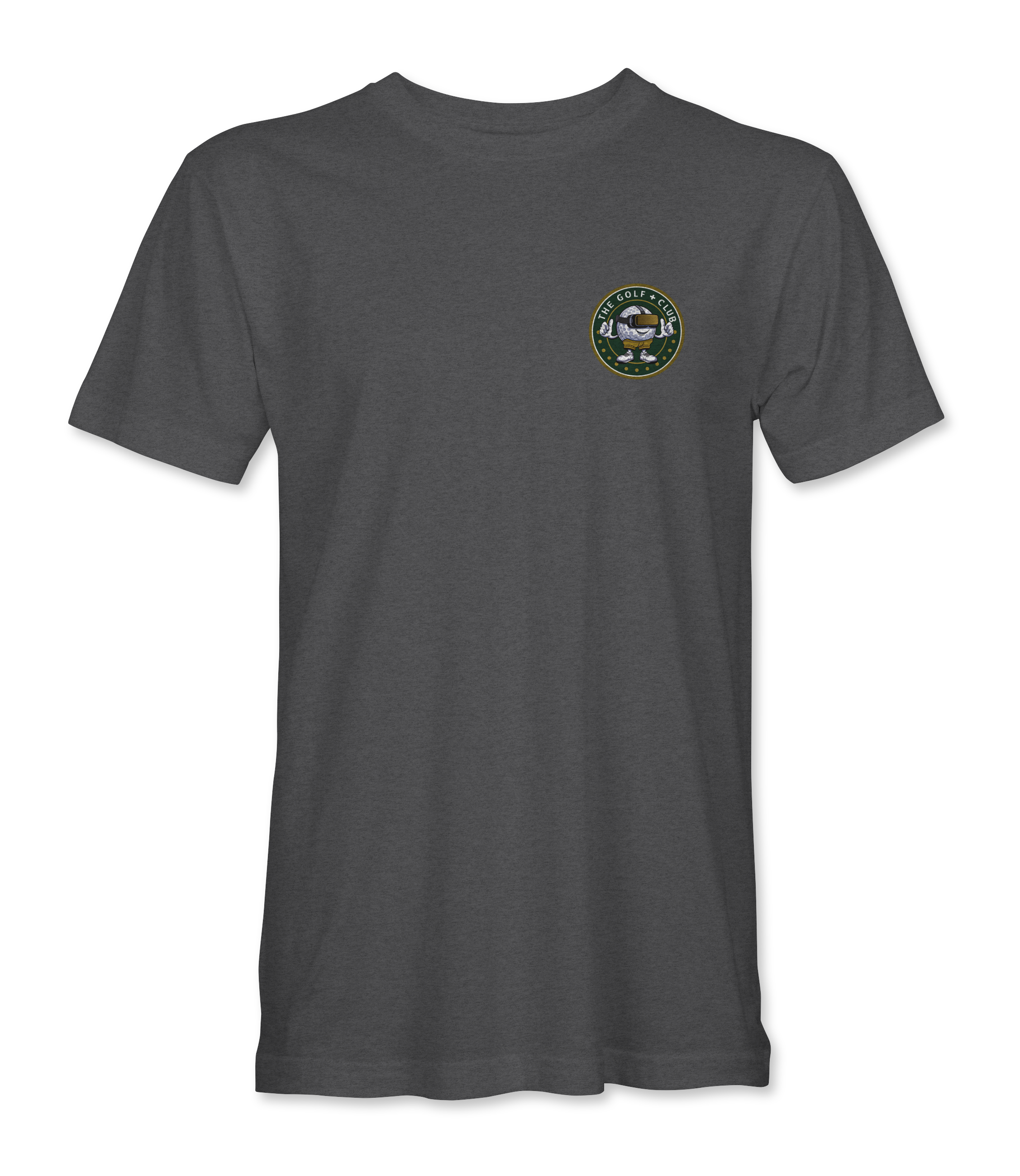 TGC Mascot T-shirt