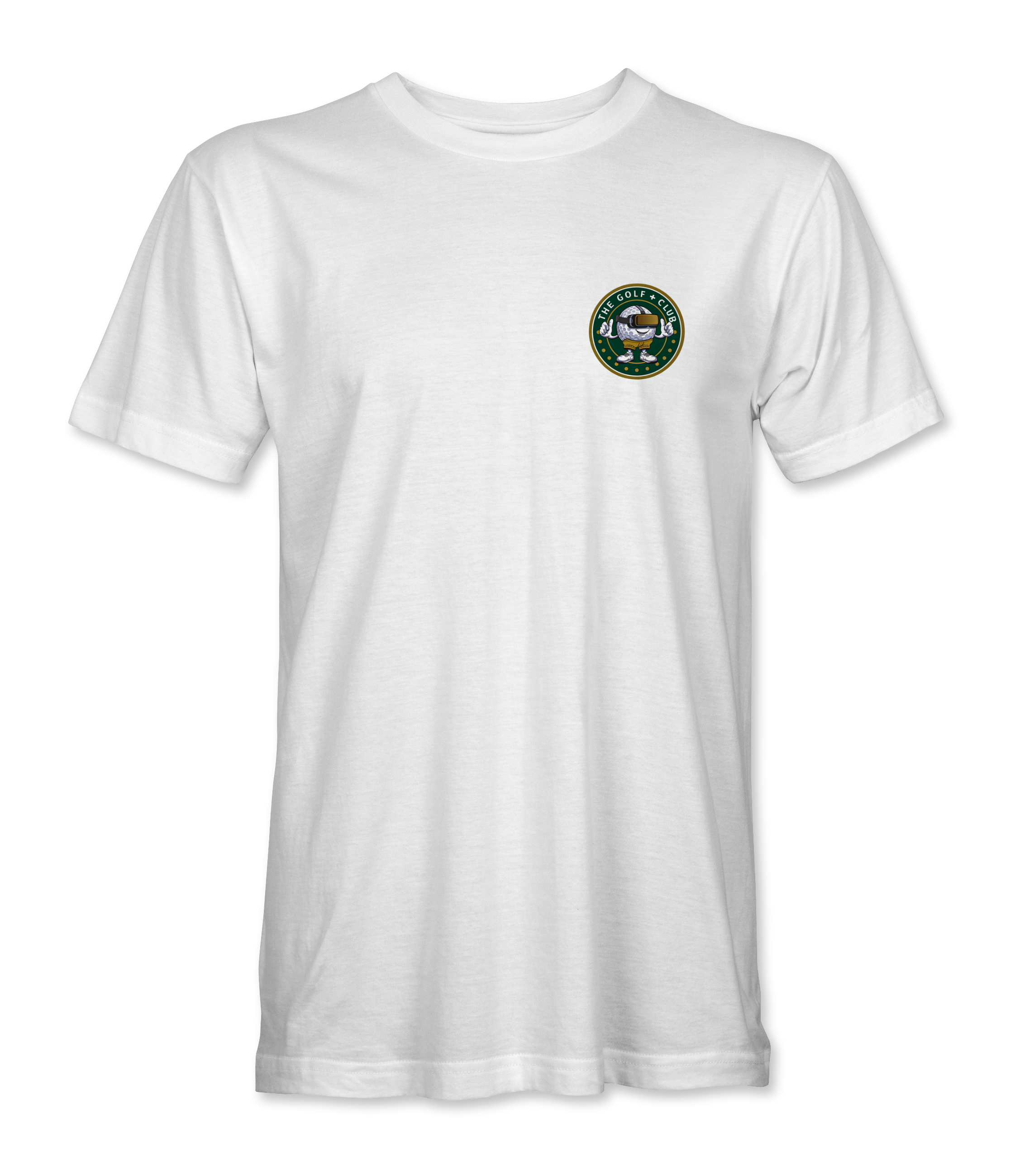 TGC Mascot T-shirt