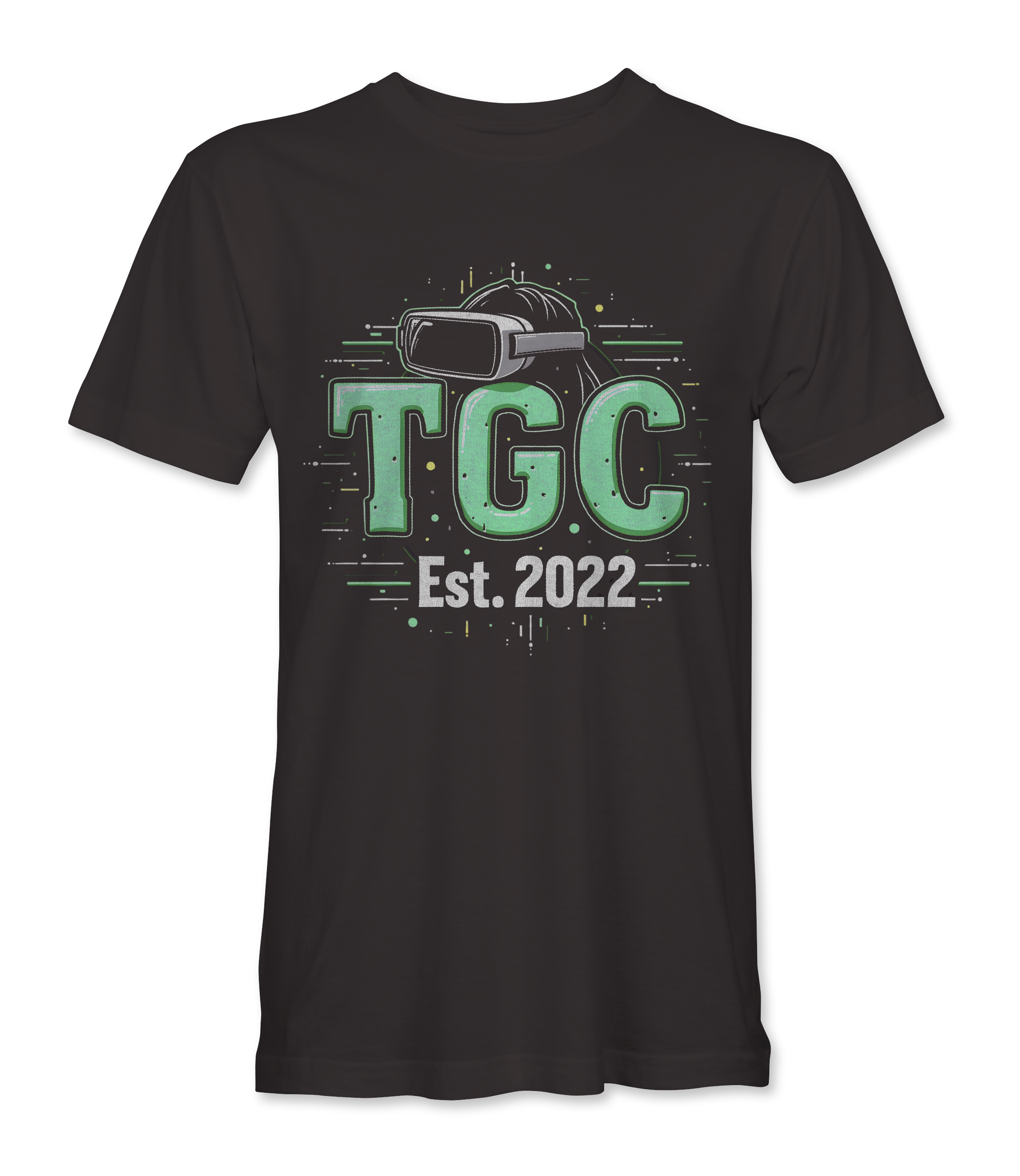 TGC Est. 2022 T-Shirt
