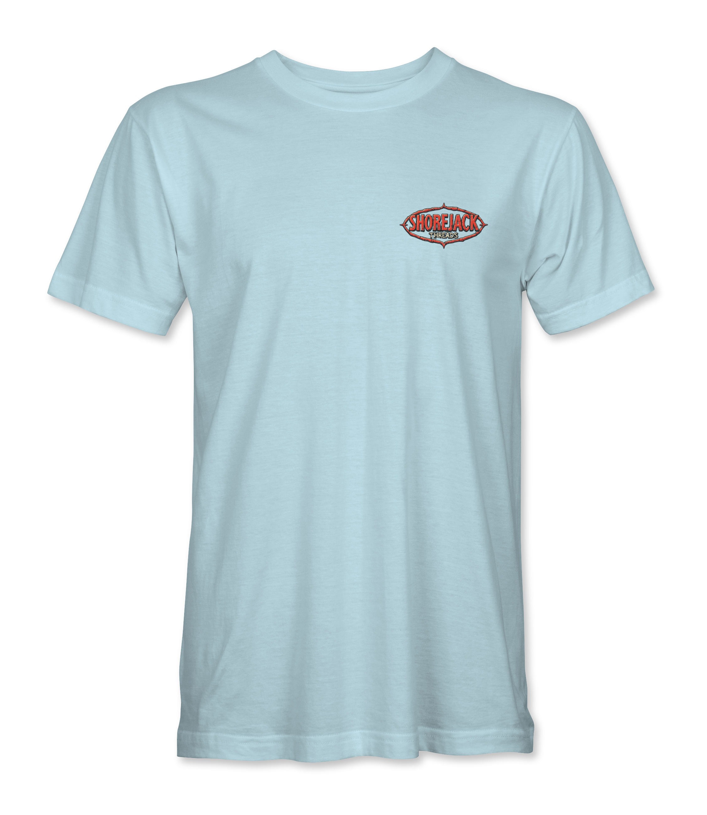 Shorejack Barbed Wire Tee