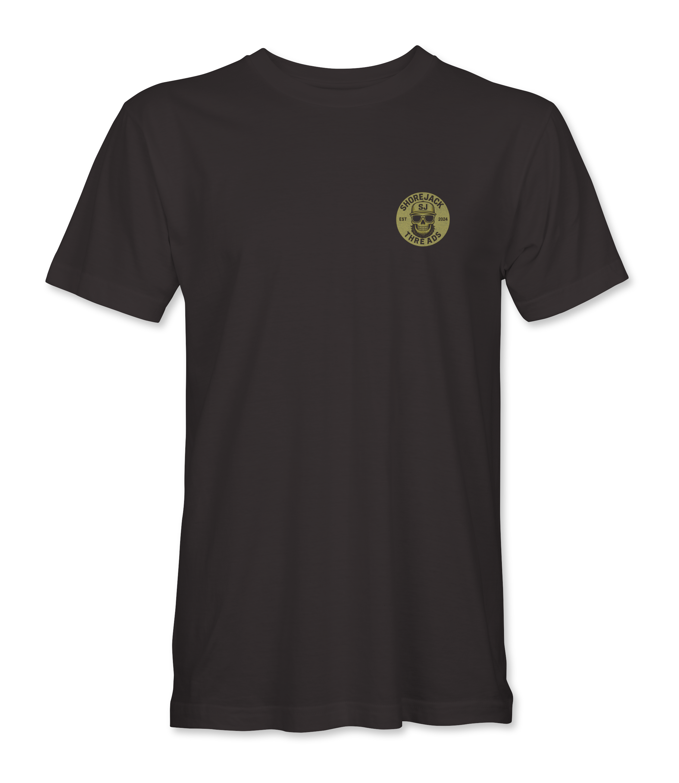 Knock Knock Tee