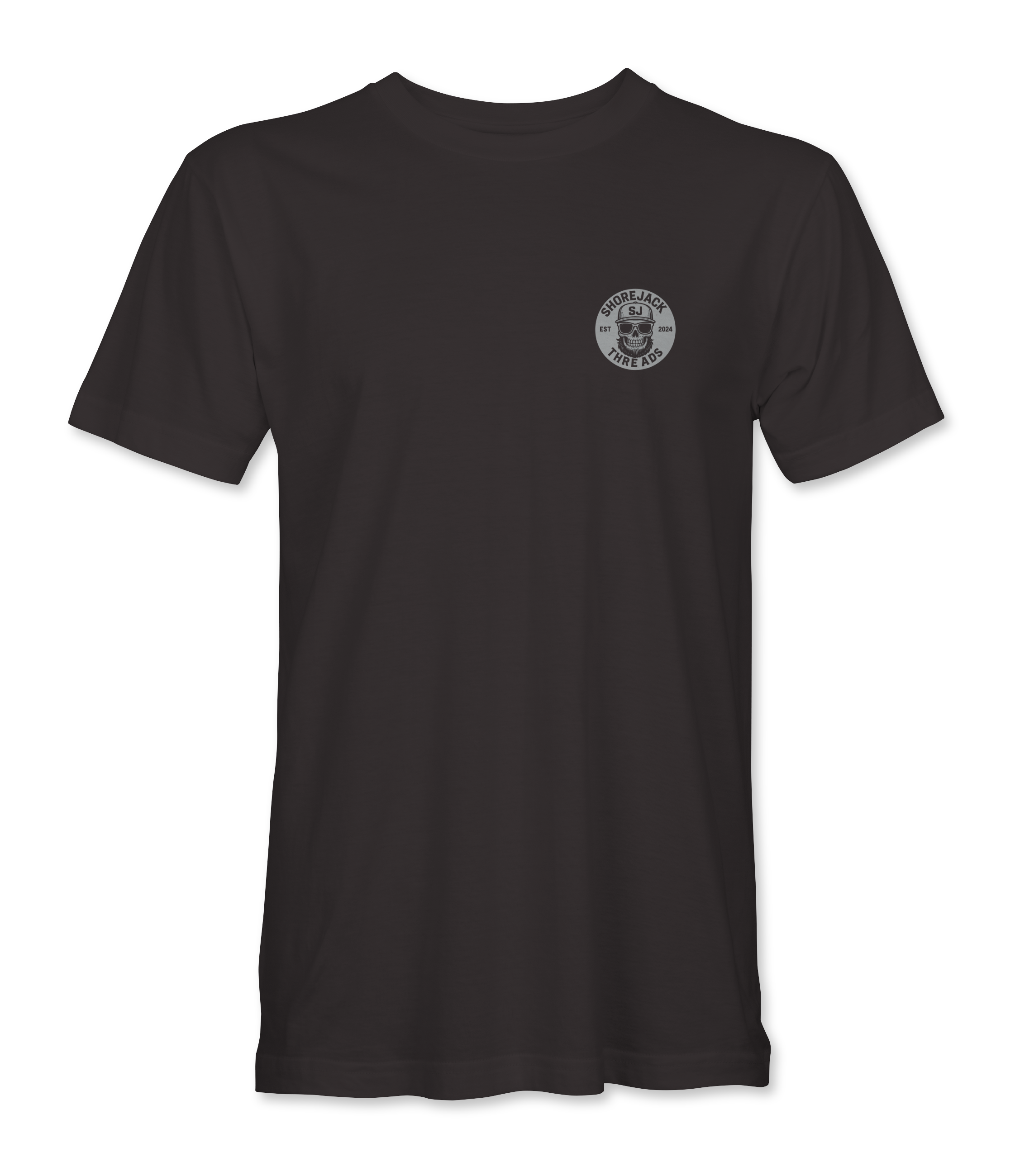 Breacher Up Tee