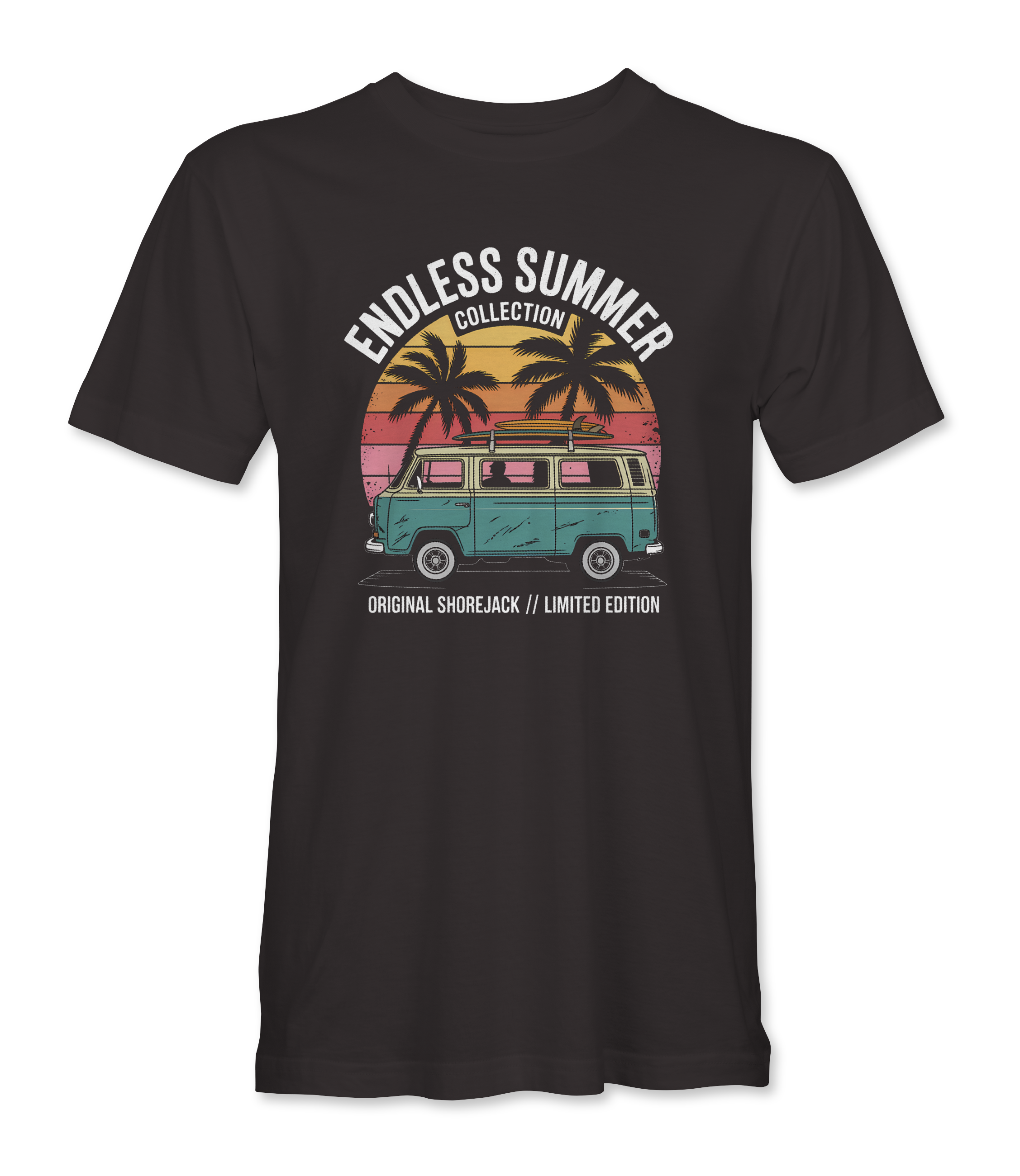 Vintage Endless Summer Collection