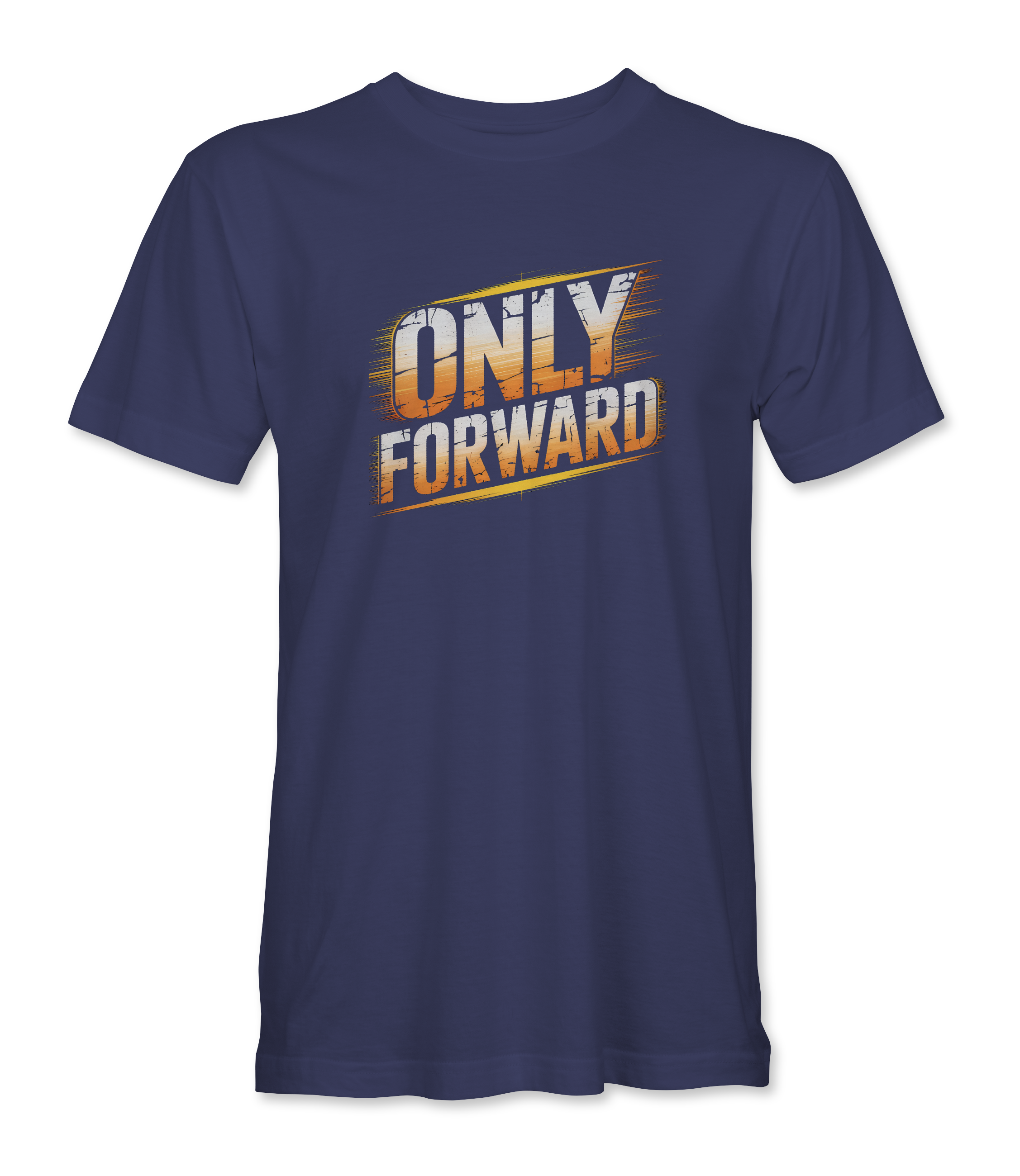 Only Forward Tee
